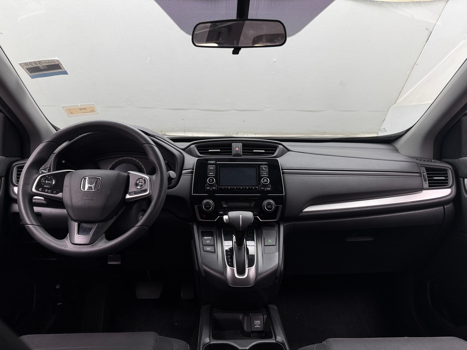 Thumbnail: 2019 Honda CR-V - 3