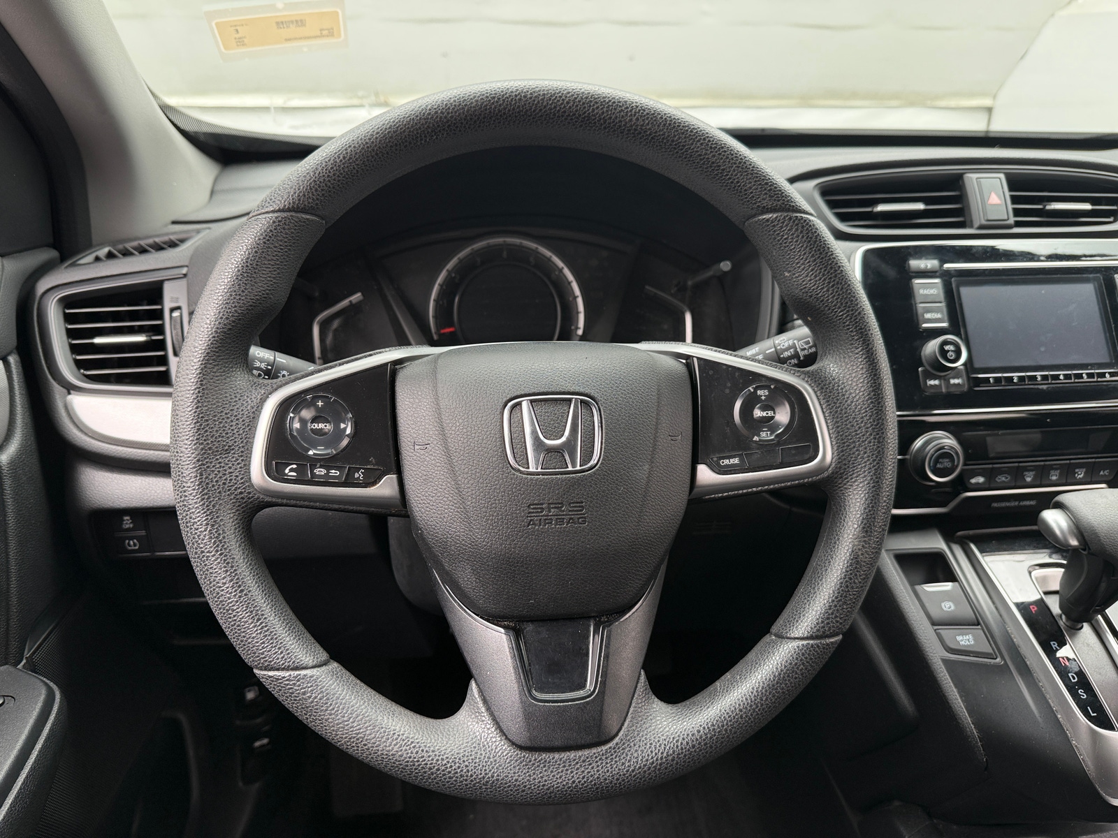 Thumbnail: 2019 Honda CR-V - 5