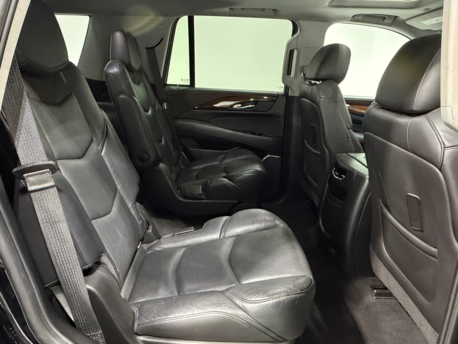 Thumbnail: 2018 Cadillac Escalade - 5