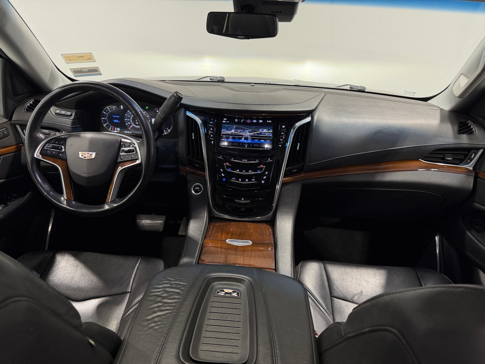 Thumbnail: 2018 Cadillac Escalade - 2