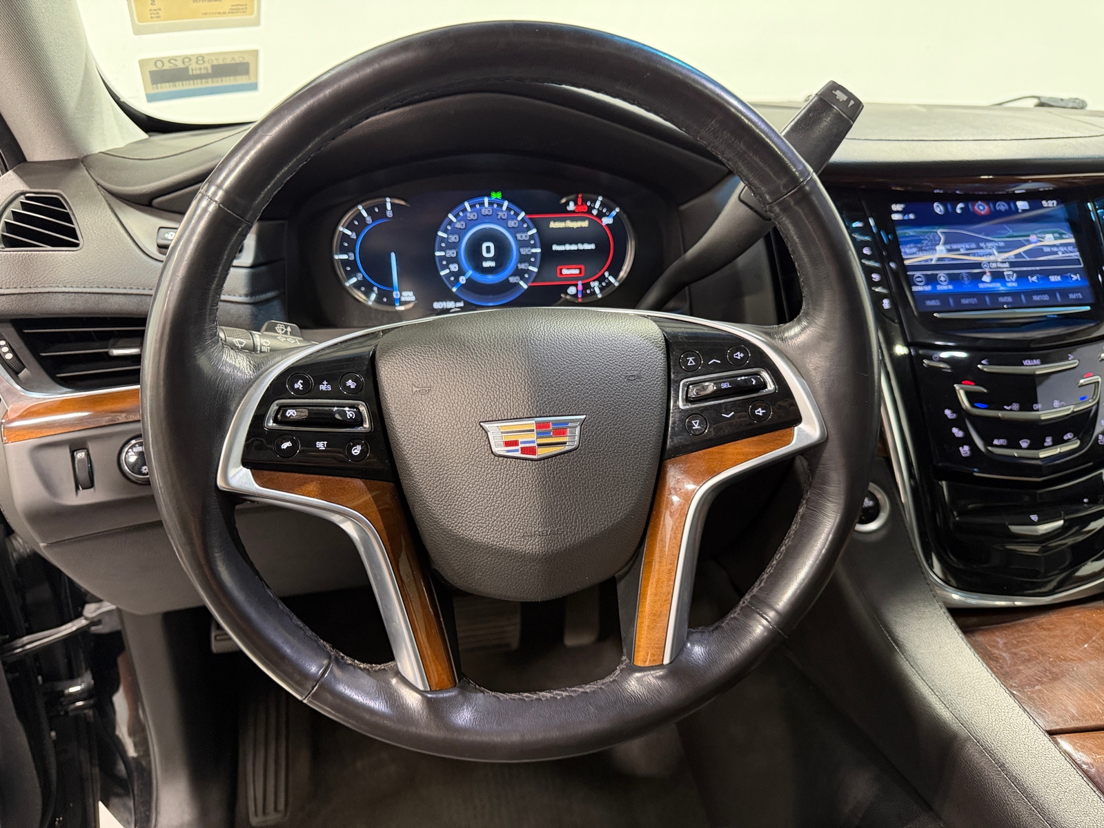 Thumbnail: 2018 Cadillac Escalade - 4