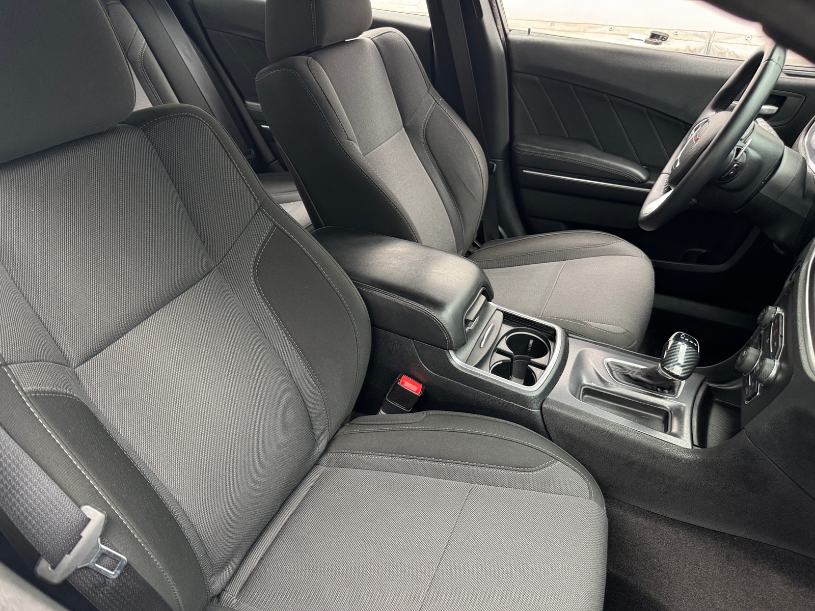 Thumbnail: 2016 Dodge Charger - 2