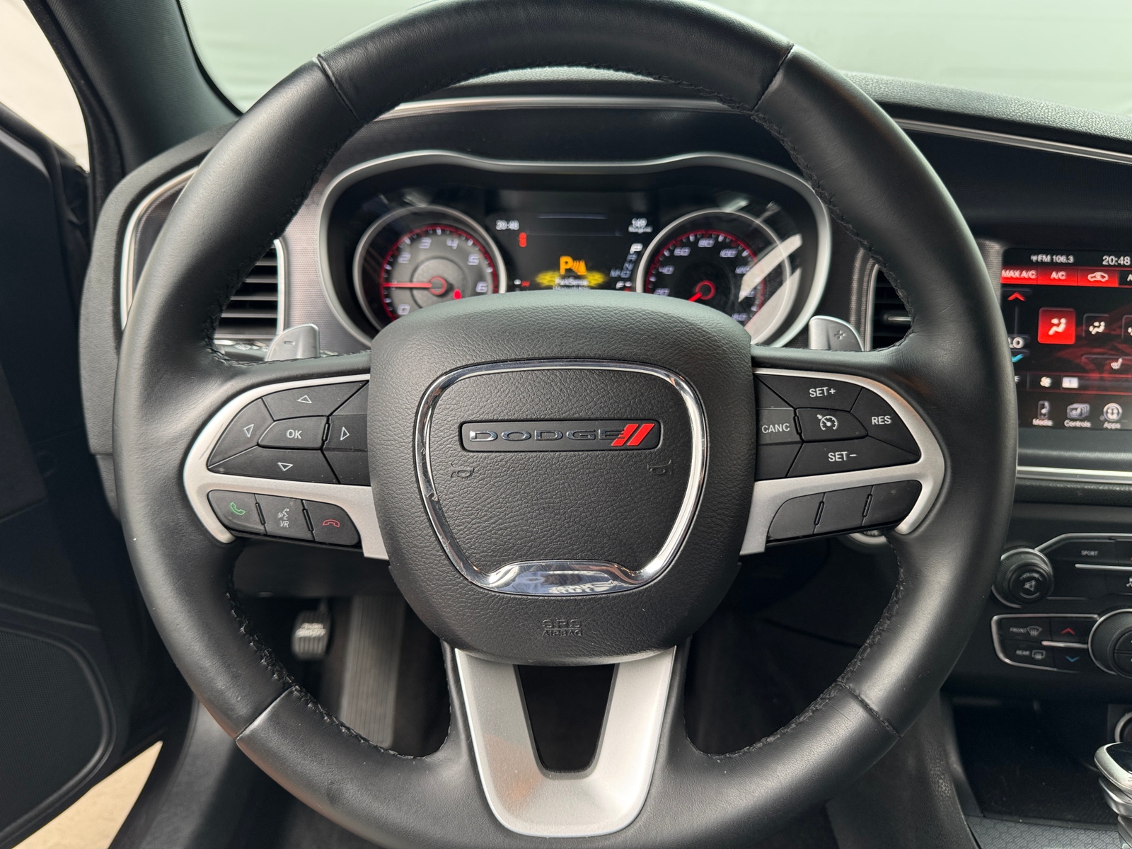 Thumbnail: 2016 Dodge Charger - 5