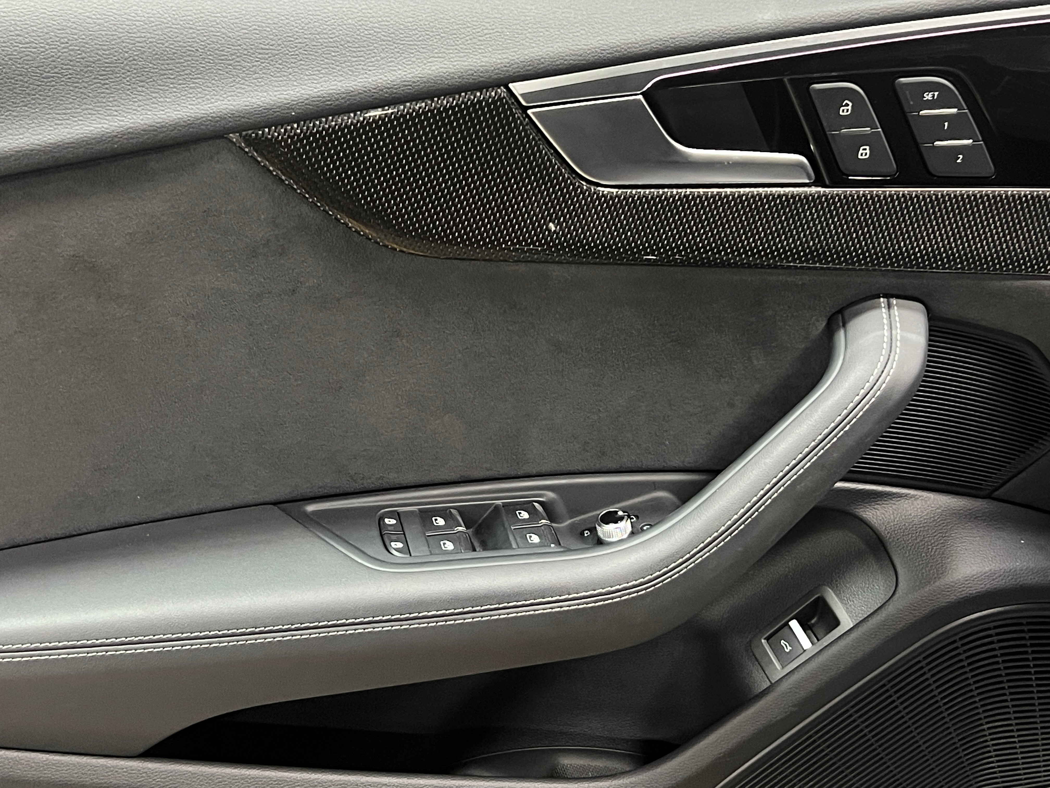 2024 Audi S5 Sportback