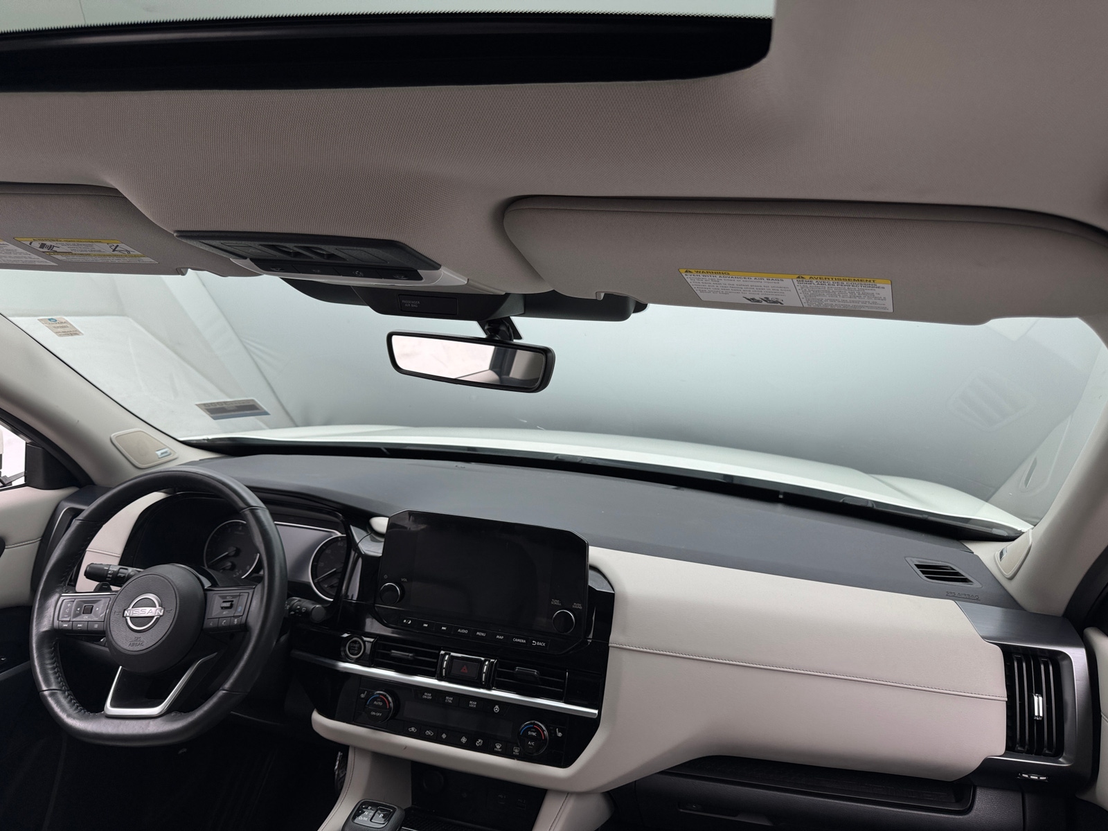 Thumbnail: 2023 Nissan Pathfinder - 2
