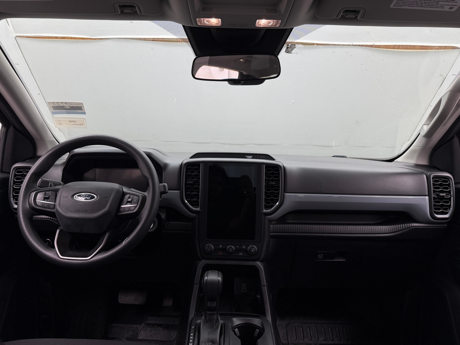 Thumbnail: 2024 Ford Ranger - 3