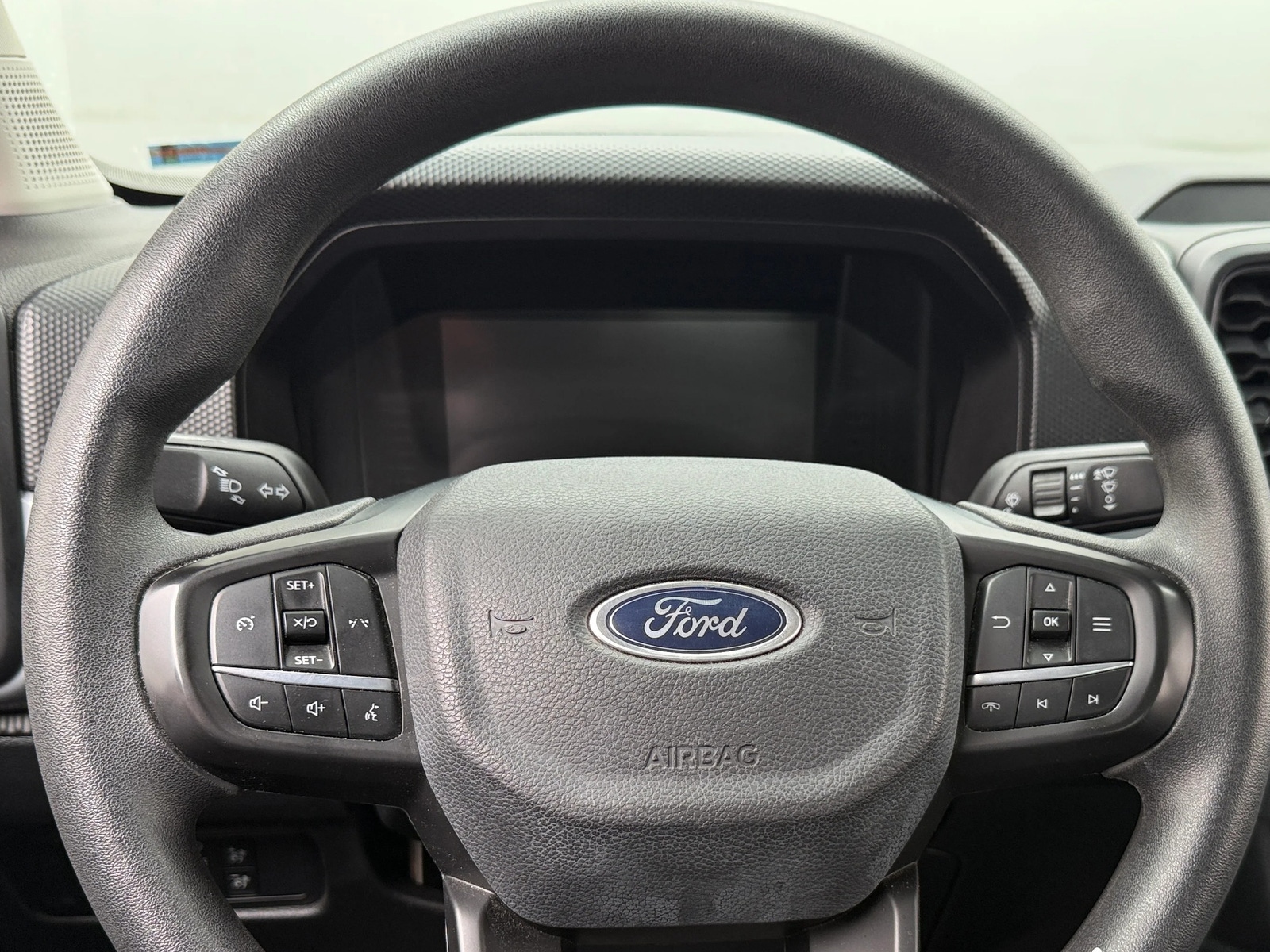 Thumbnail: 2024 Ford Ranger - 5