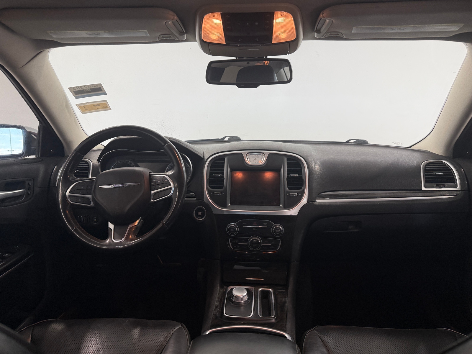 Thumbnail: 2020 Chrysler 300 - 2