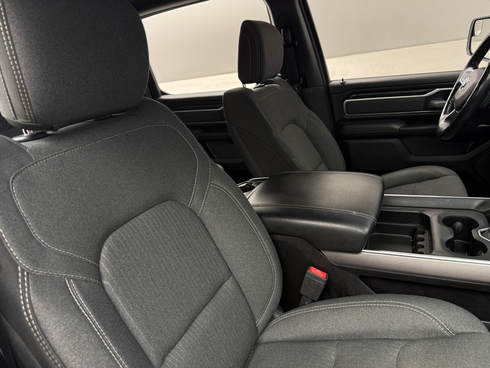Thumbnail: 2019 RAM 1500 - 2