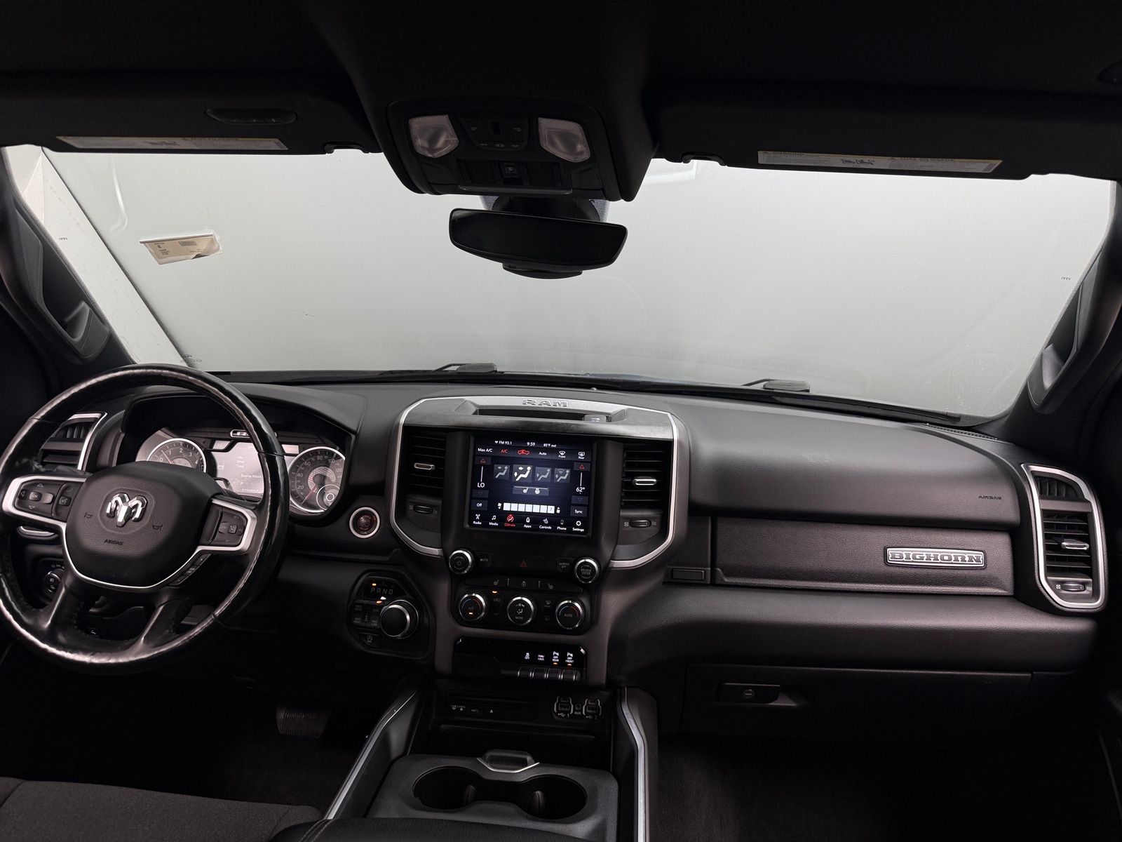 Thumbnail: 2019 RAM 1500 - 3