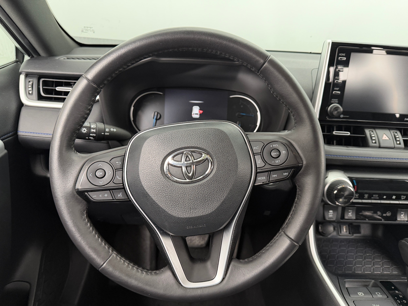 Thumbnail: 2020 Toyota RAV4 - 5