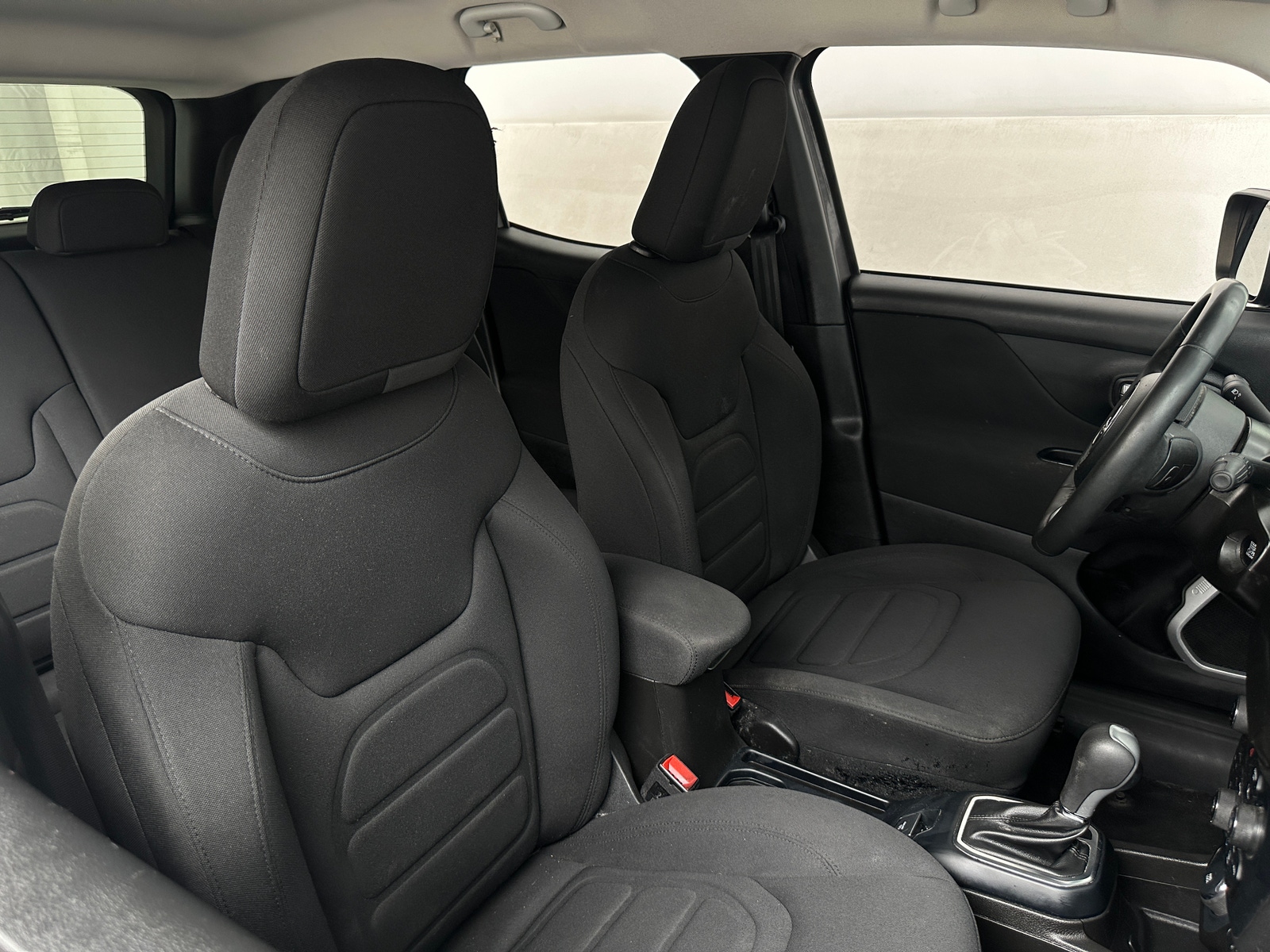 Thumbnail: 2021 Jeep Renegade - 2