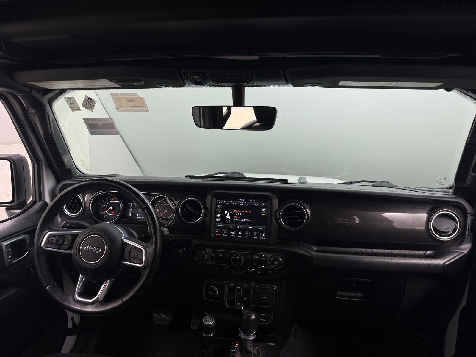 Thumbnail: 2021 Jeep Wrangler - 2