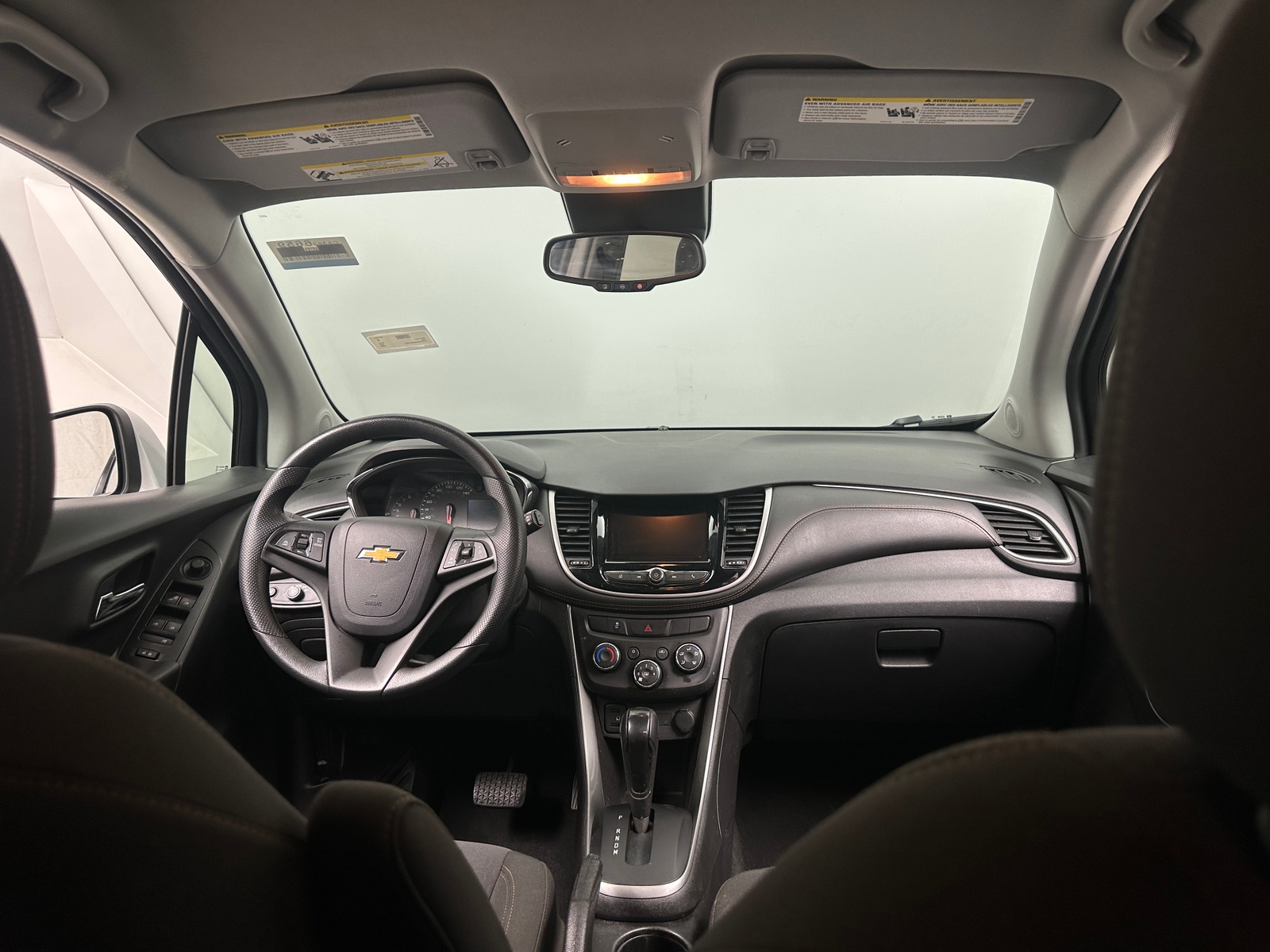 Thumbnail: 2020 Chevrolet Trax - 3