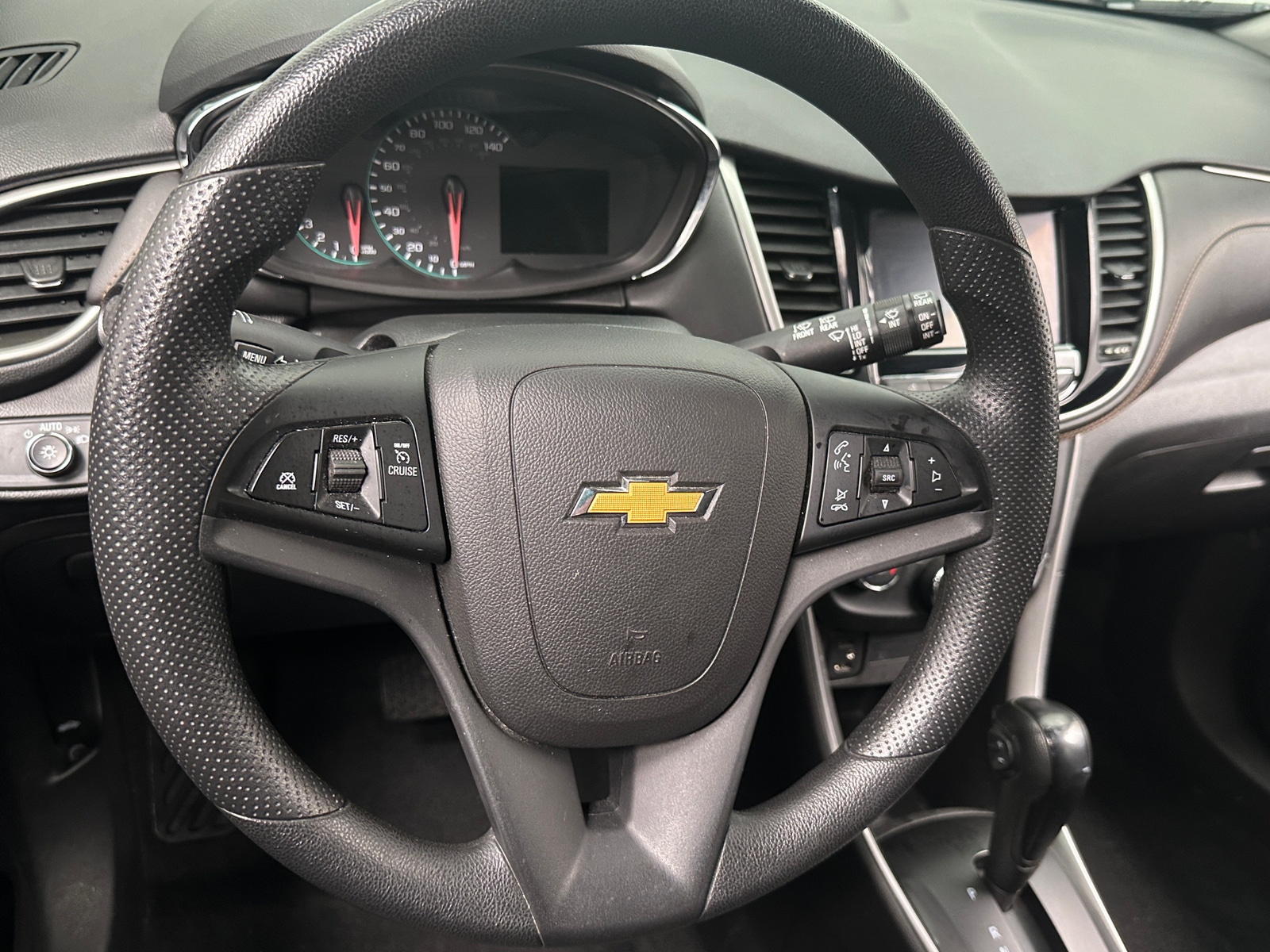 Thumbnail: 2020 Chevrolet Trax - 5