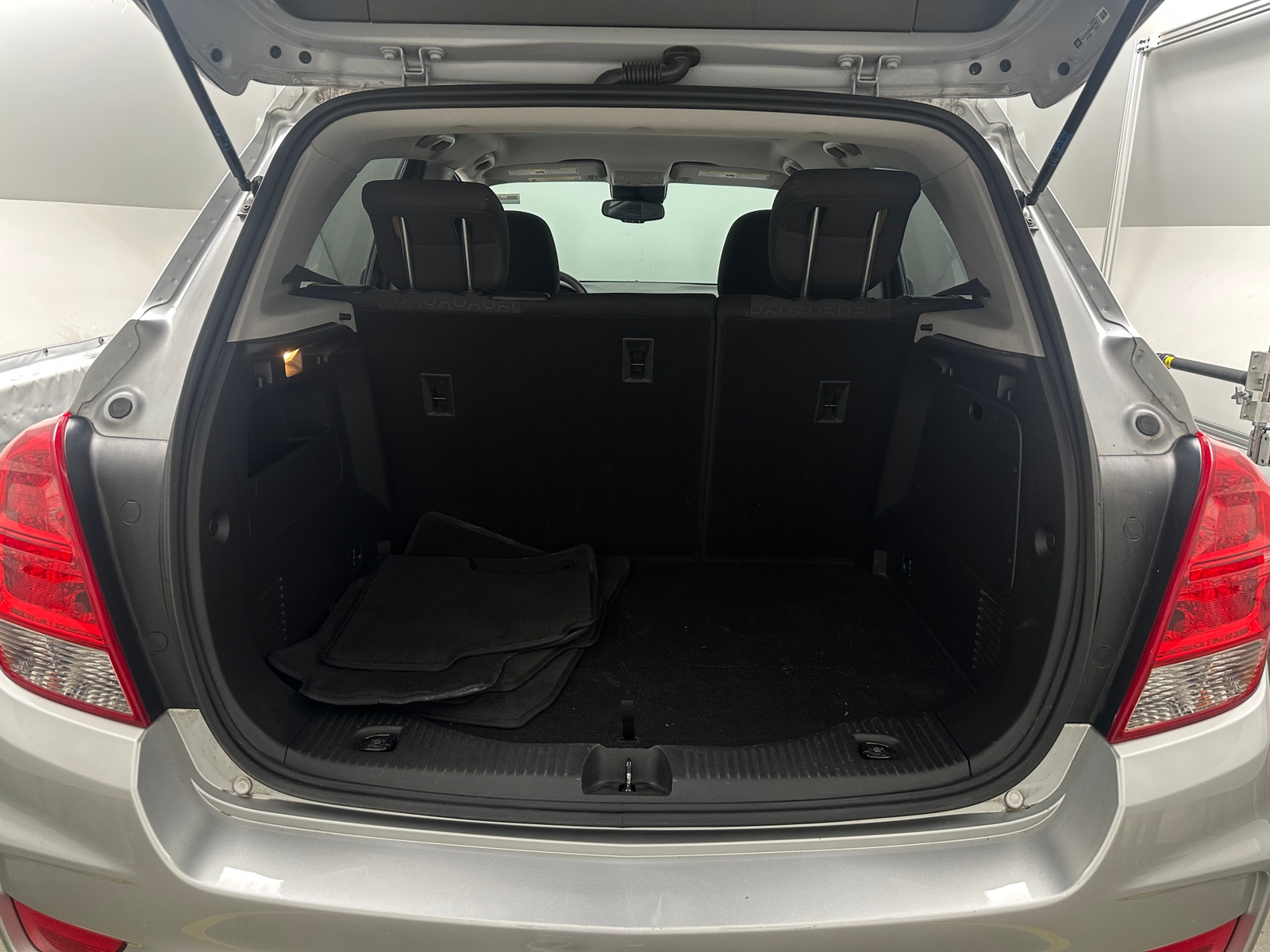 Thumbnail: 2020 Chevrolet Trax - 7