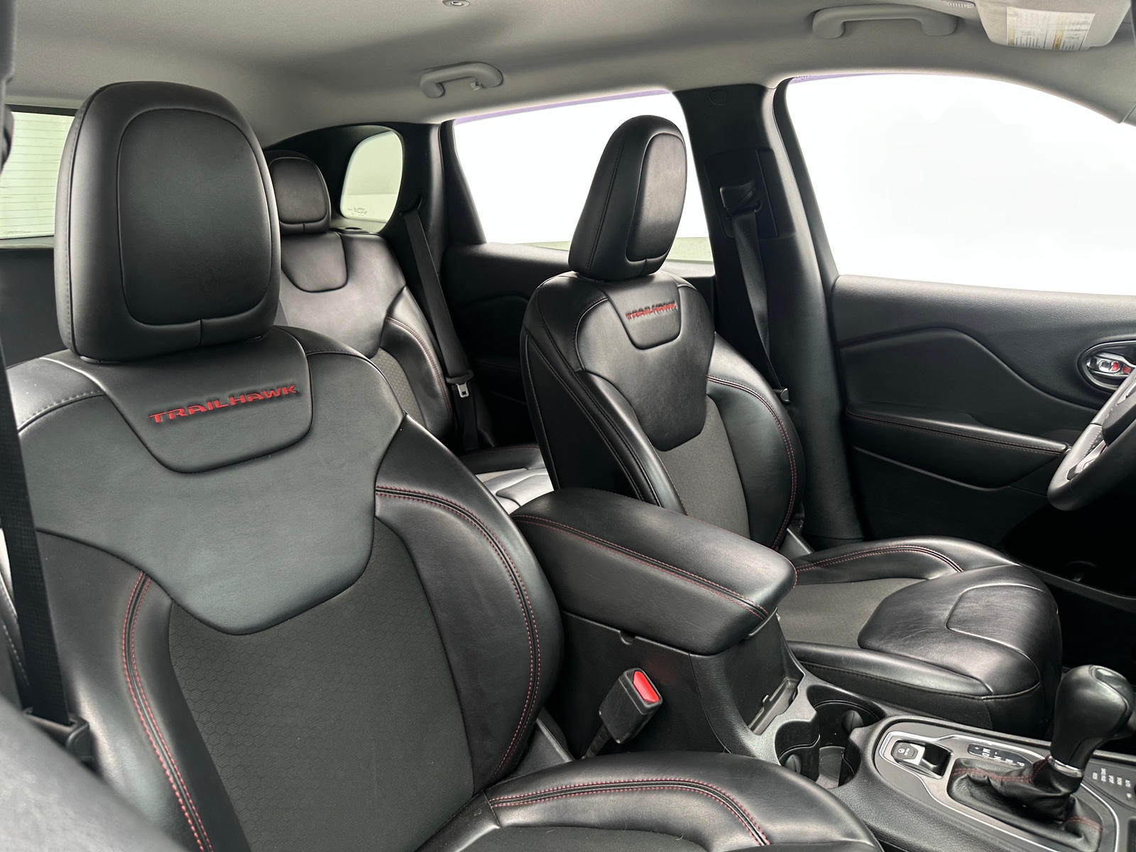 Thumbnail: 2020 Jeep Cherokee - 2