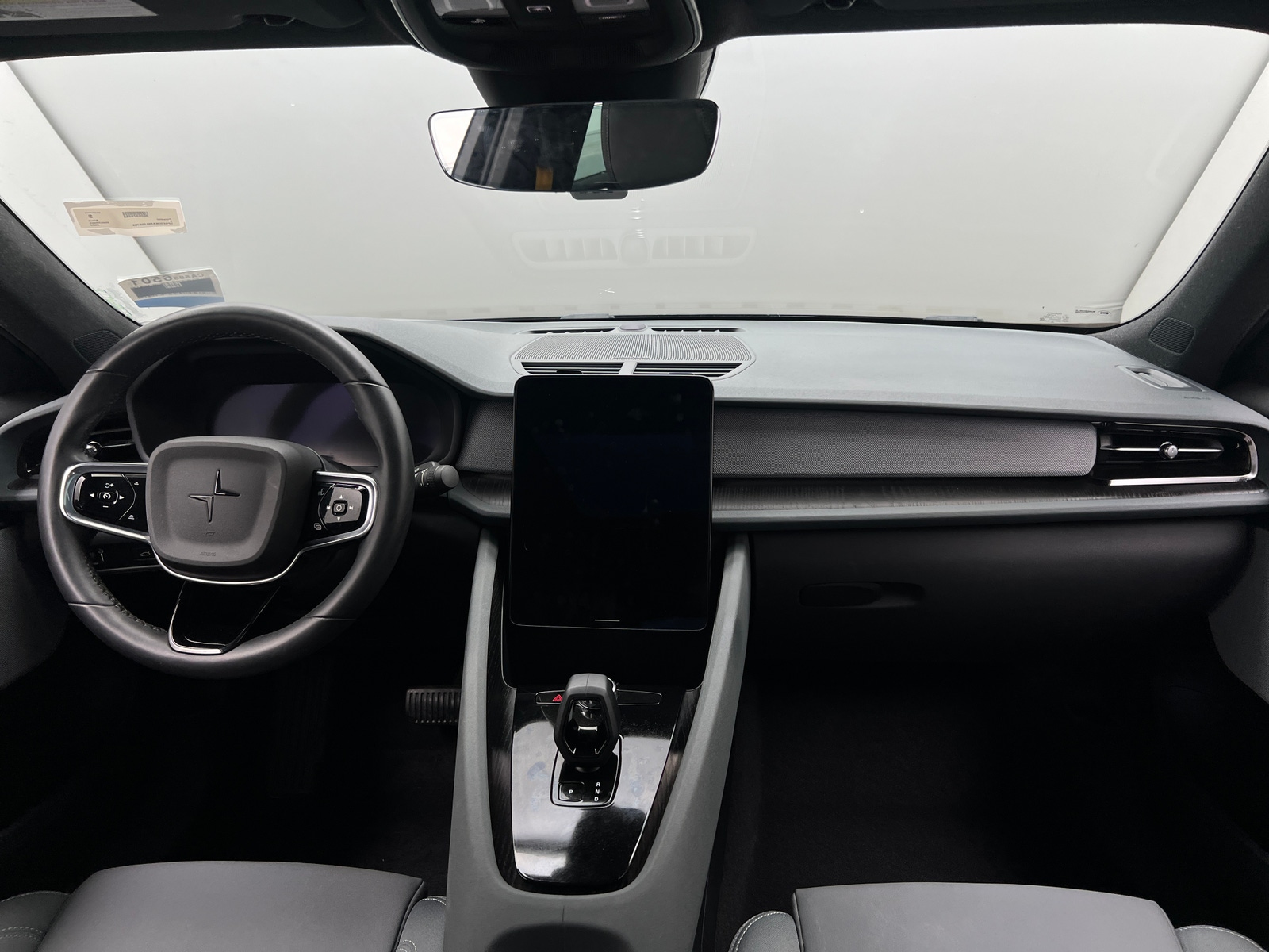 Thumbnail: 2022 Polestar 2 - 3