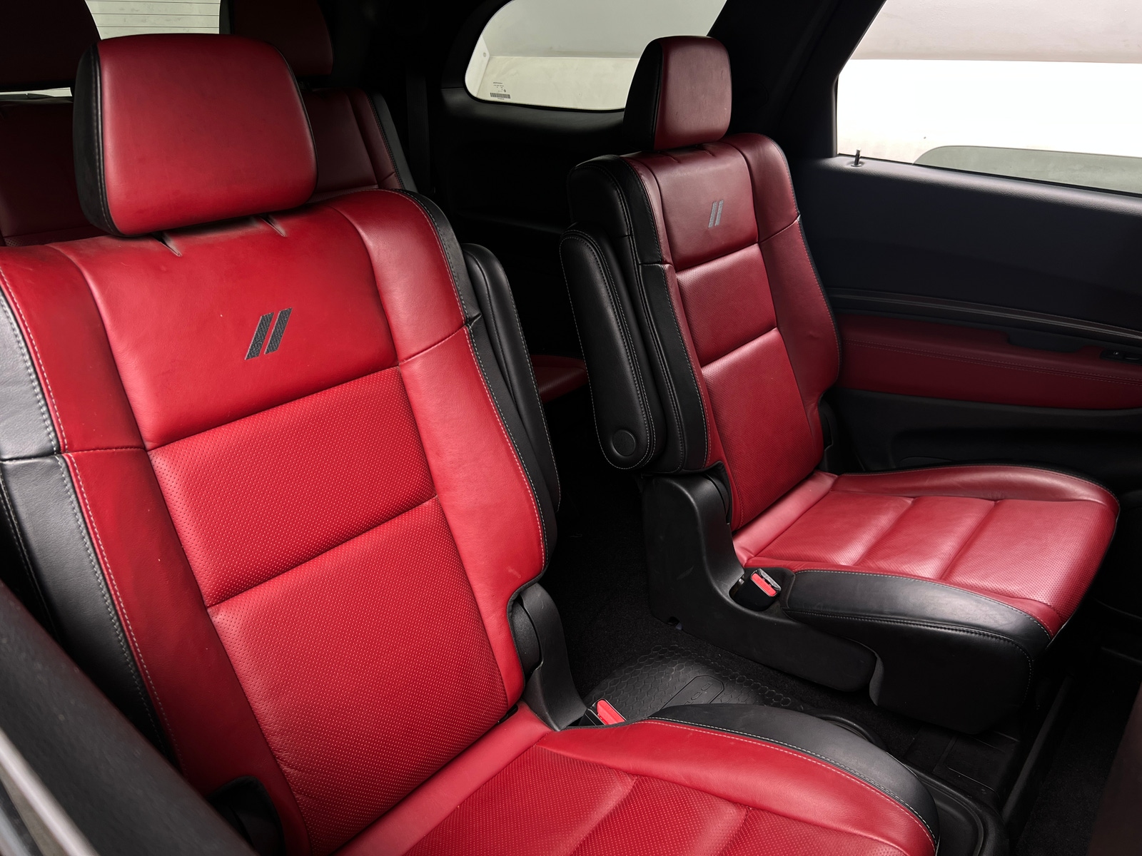 Thumbnail: 2021 Dodge Durango - 5