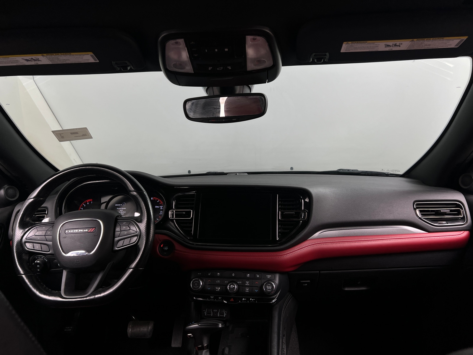 Thumbnail: 2021 Dodge Durango - 2
