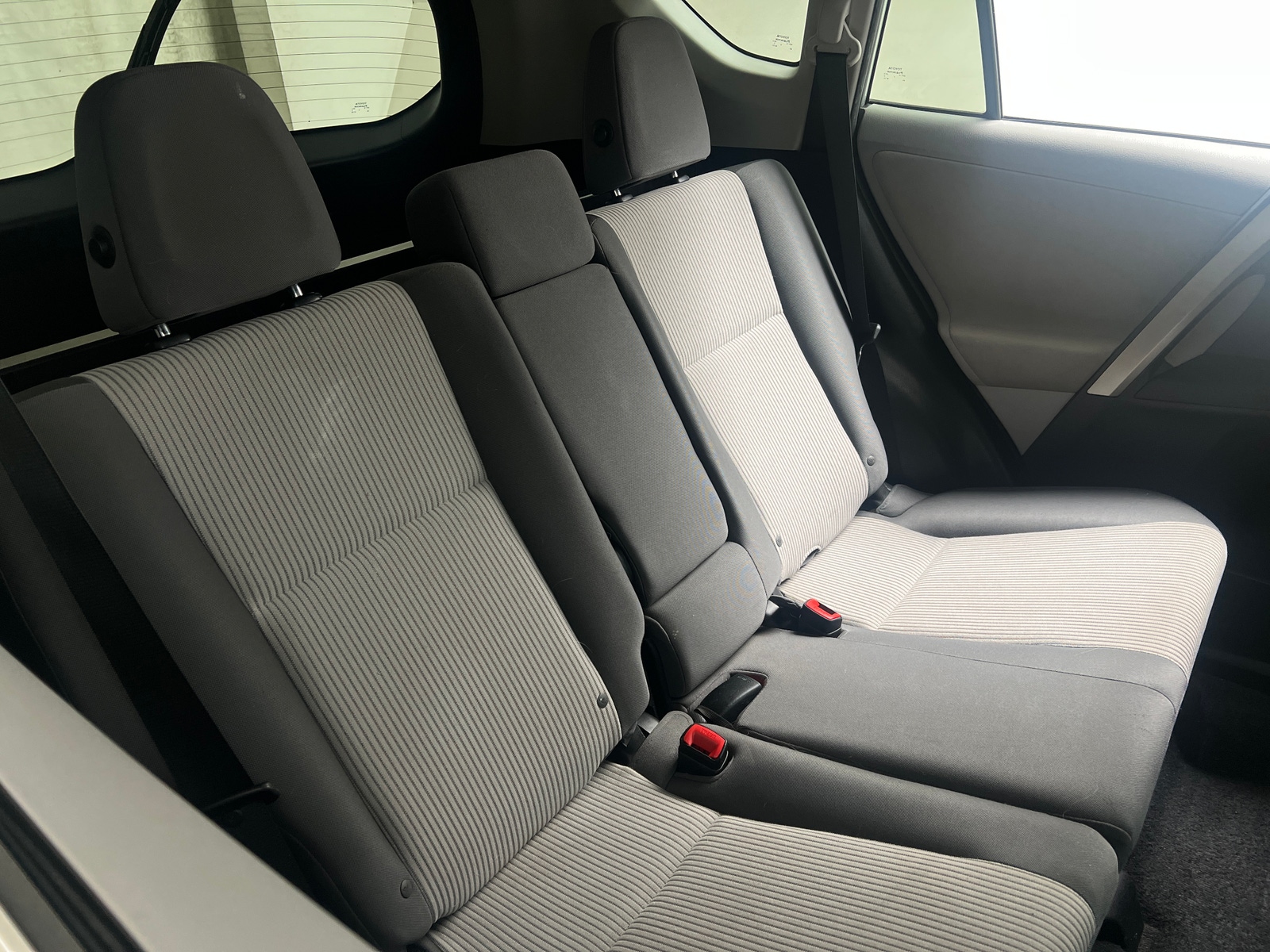 Thumbnail: 2013 Toyota RAV4 - 6
