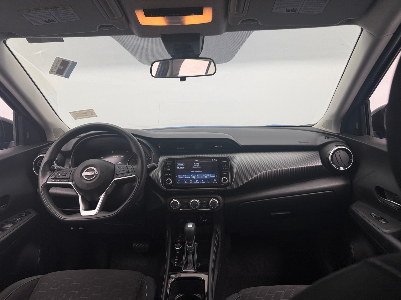 Thumbnail: 2023 Nissan Kicks - 3