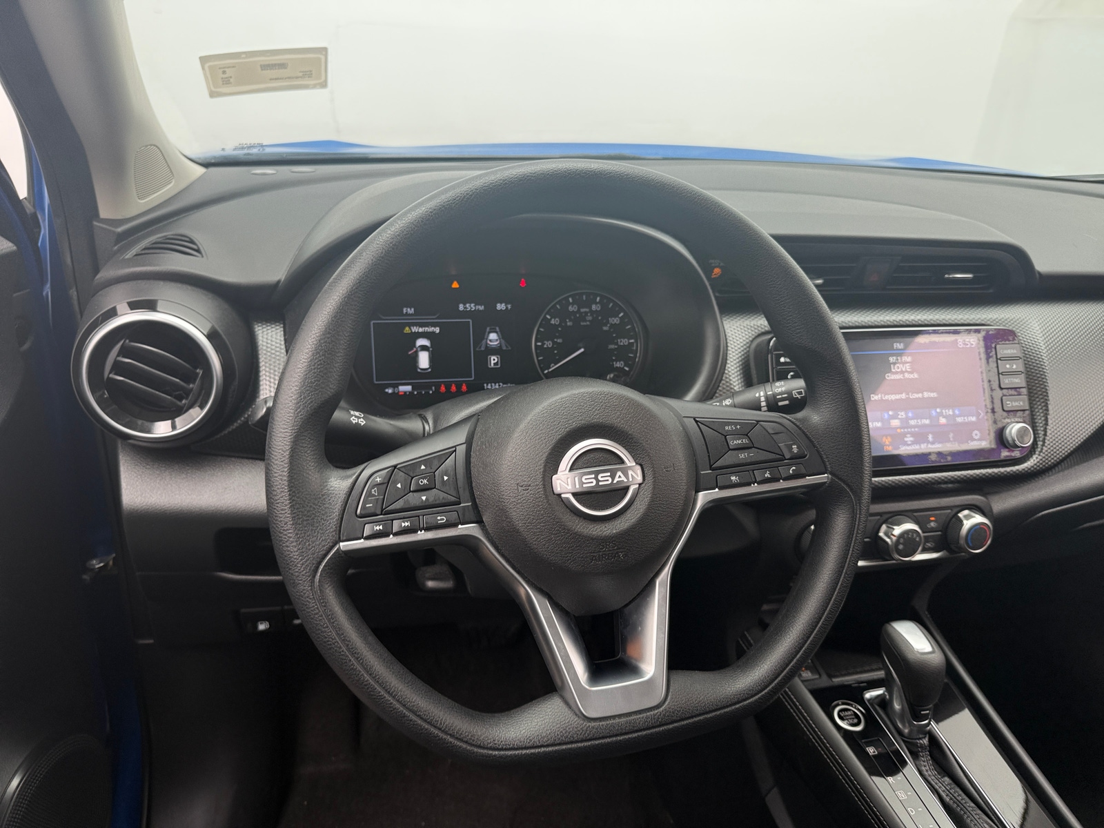 Thumbnail: 2023 Nissan Kicks - 5