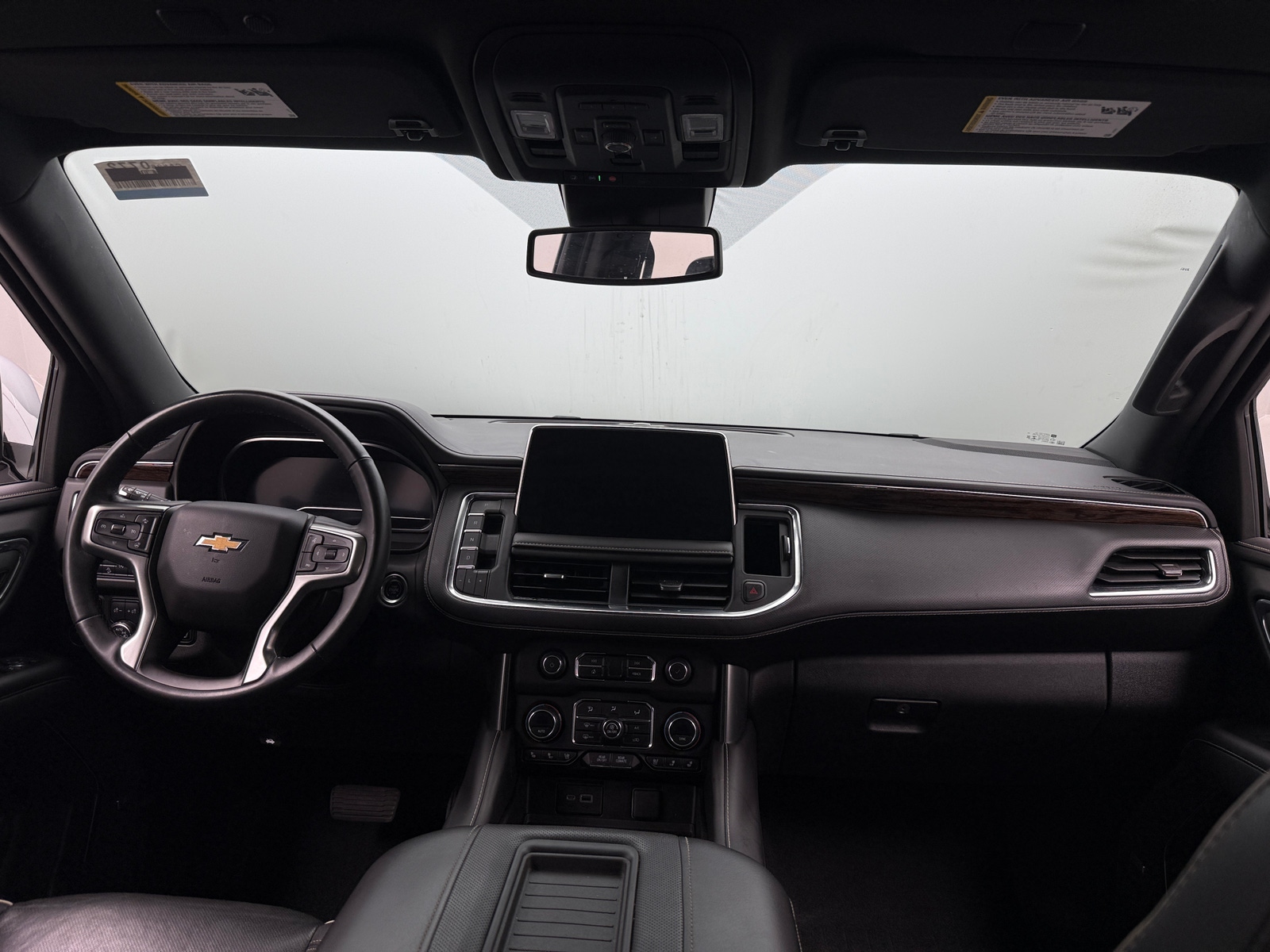 Thumbnail: 2023 Chevrolet Tahoe - 2