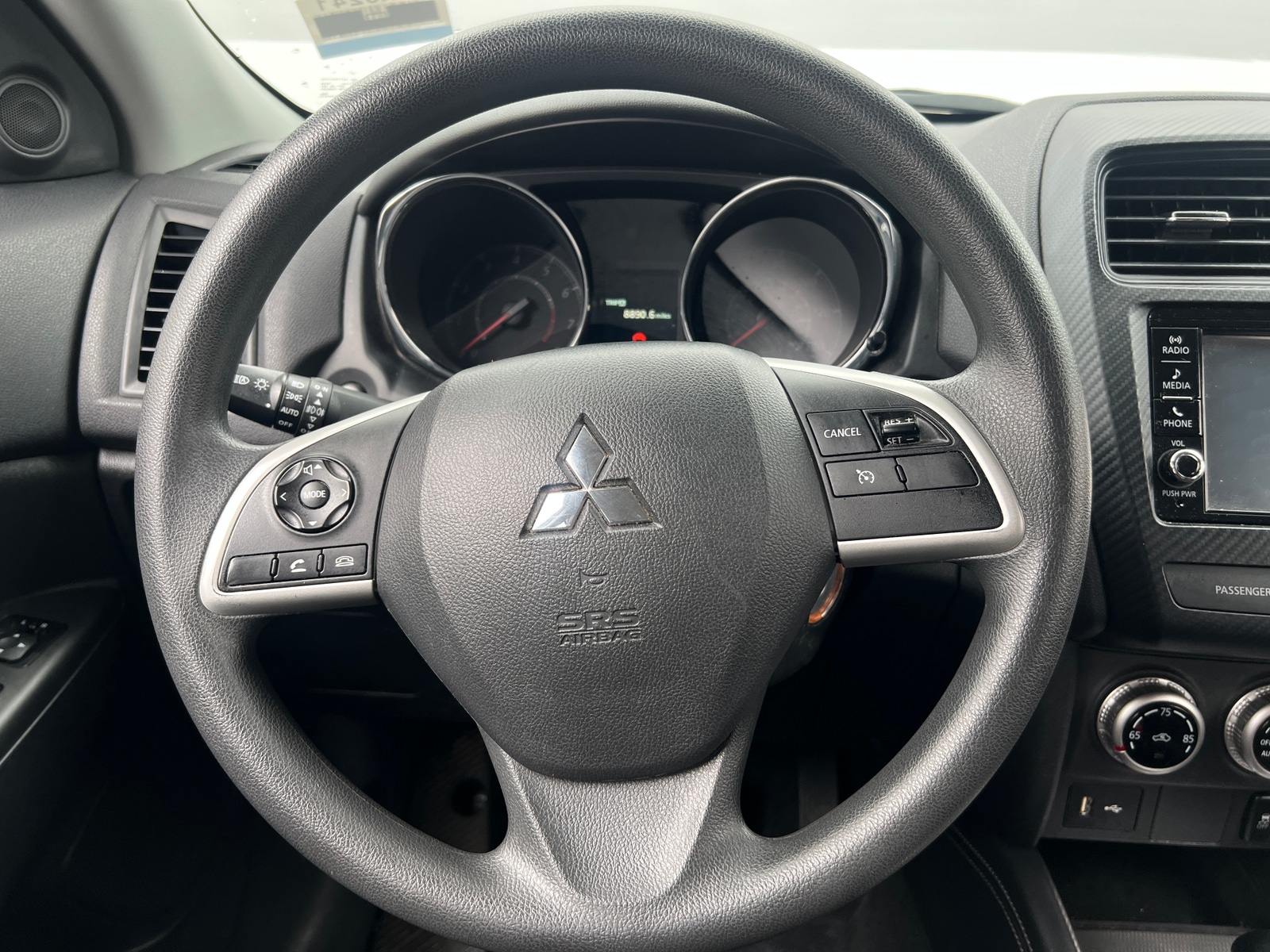 Thumbnail: 2024 Mitsubishi Outlander Sport - 5