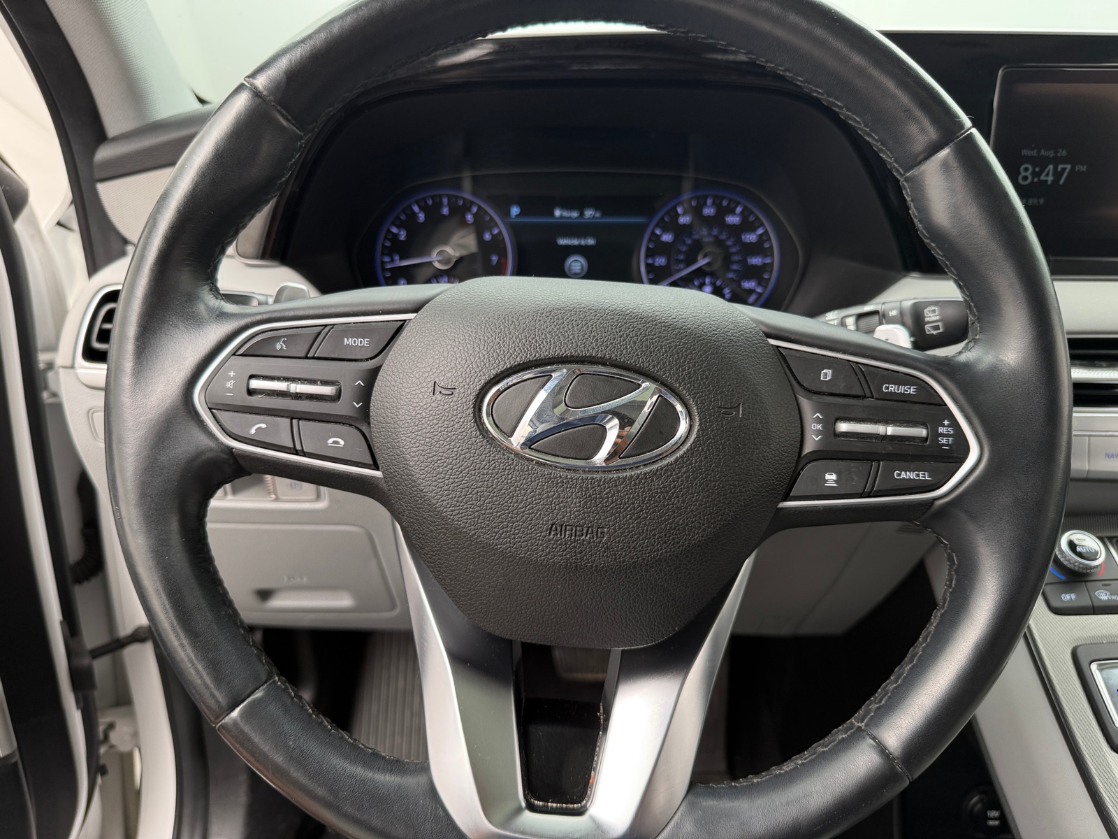 Thumbnail: 2022 Hyundai Palisade - 4