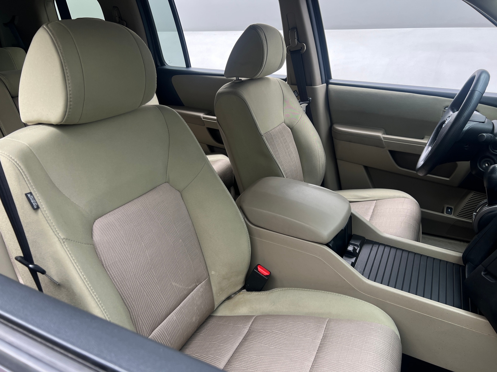 Thumbnail: 2014 Honda Pilot - 2