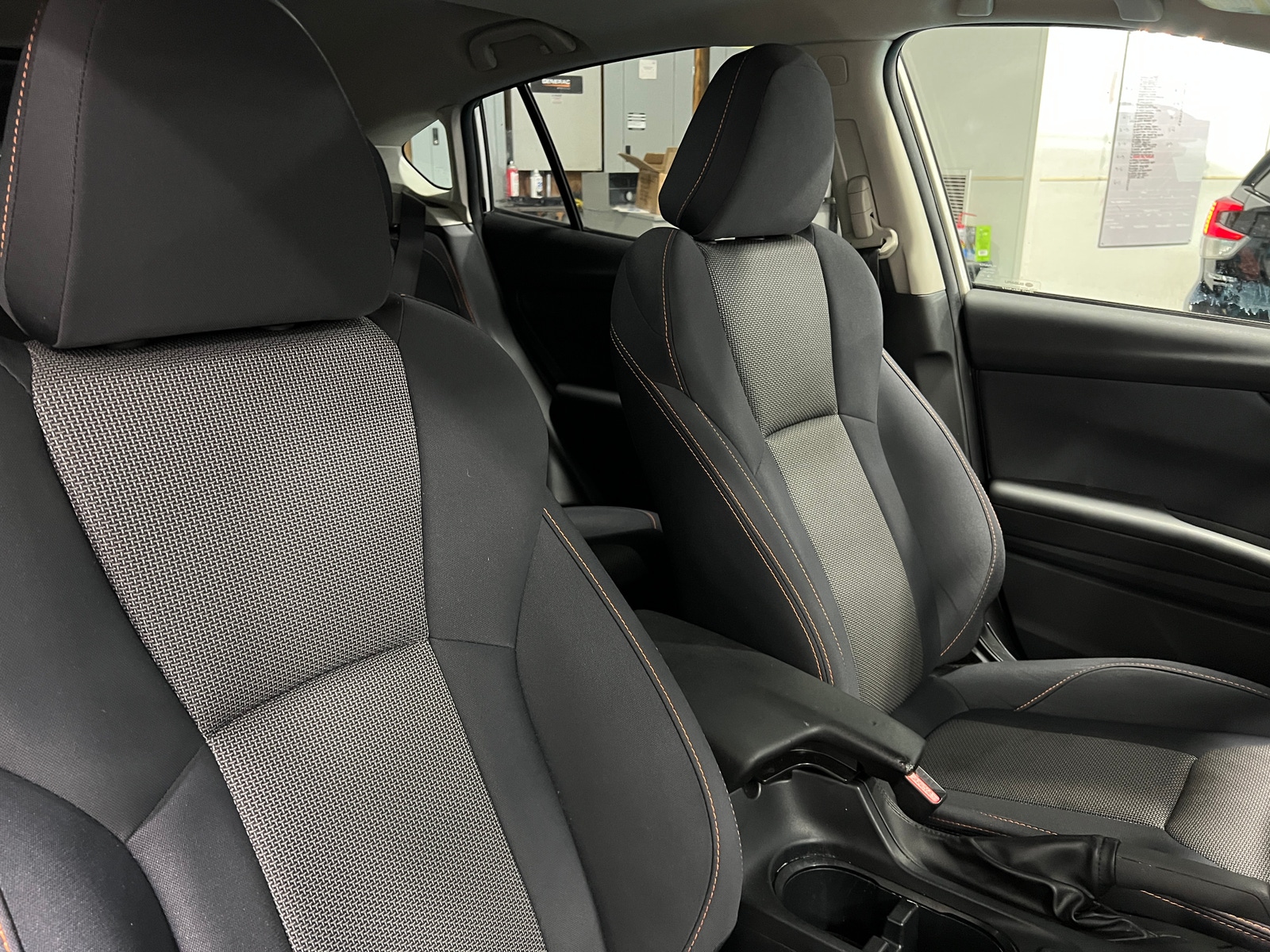 Thumbnail: 2019 Subaru Crosstrek - 2