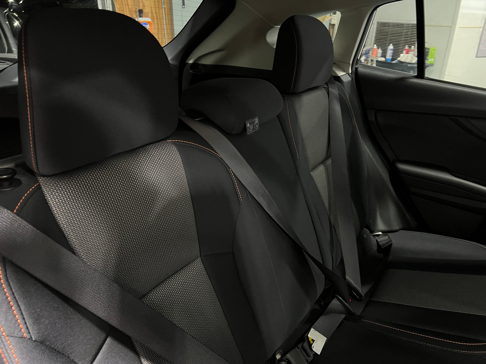 Thumbnail: 2019 Subaru Crosstrek - 6