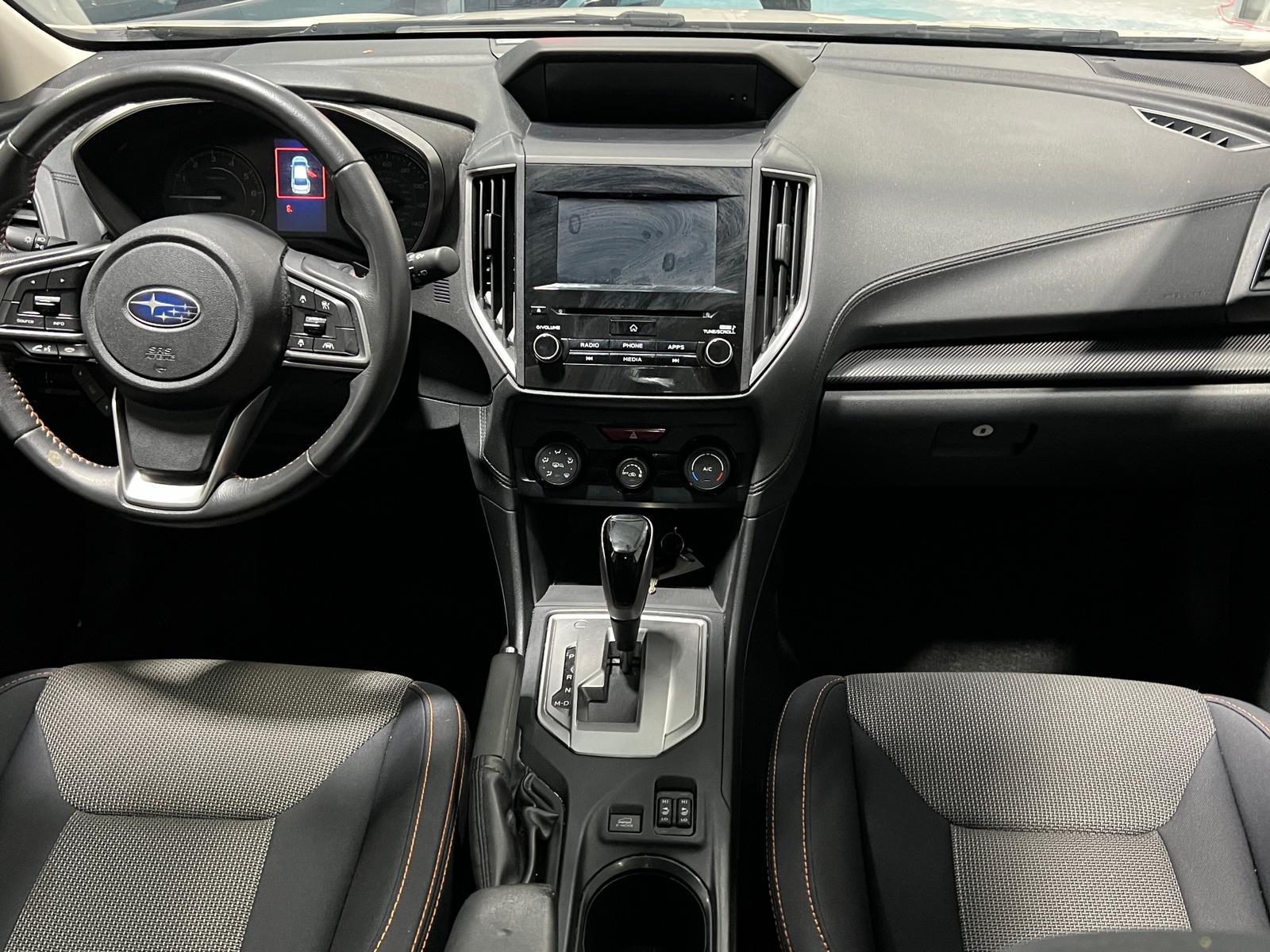 Thumbnail: 2019 Subaru Crosstrek - 3