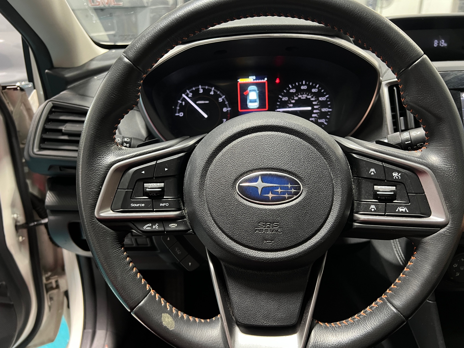 Thumbnail: 2019 Subaru Crosstrek - 5