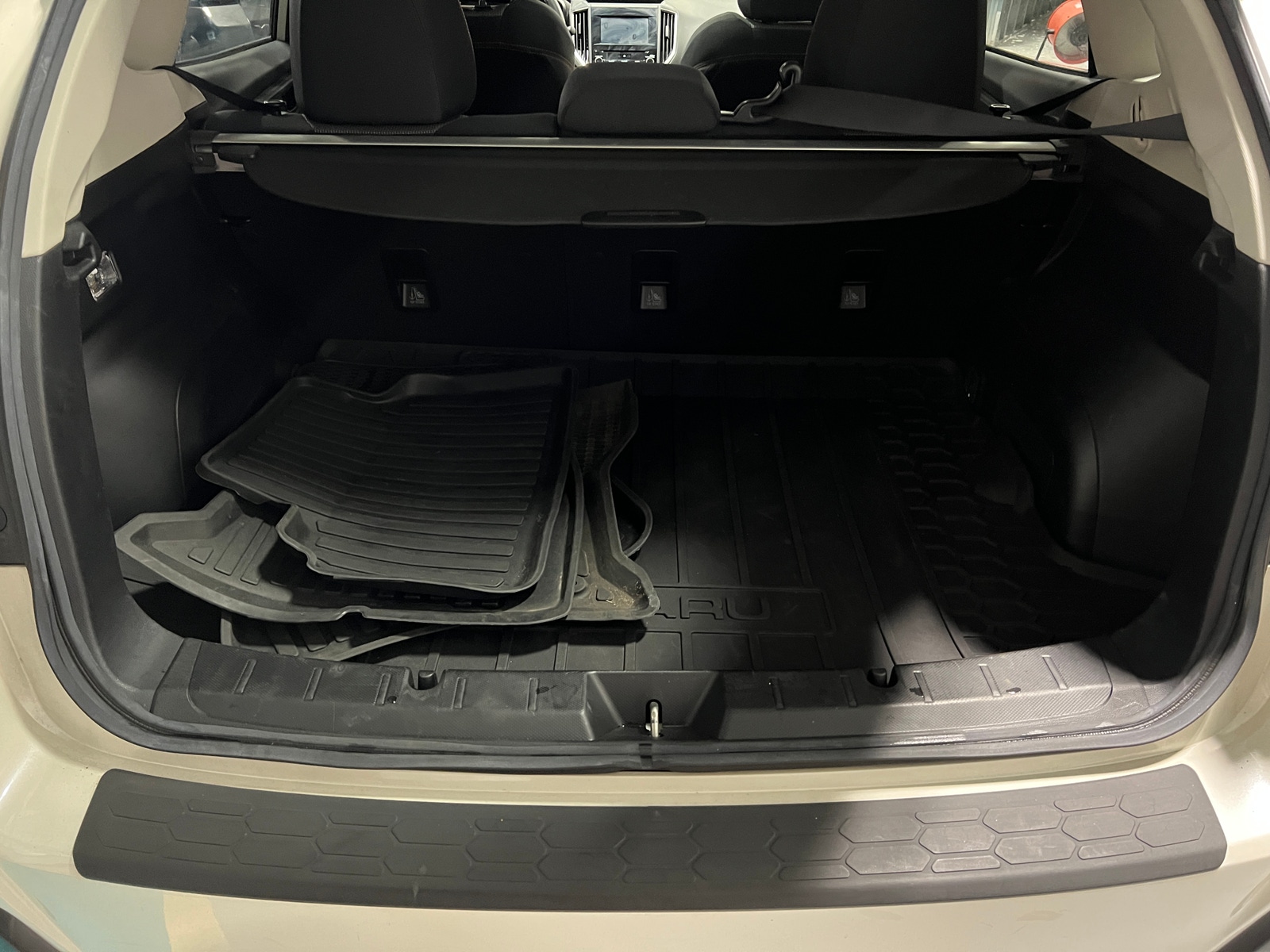 Thumbnail: 2019 Subaru Crosstrek - 7