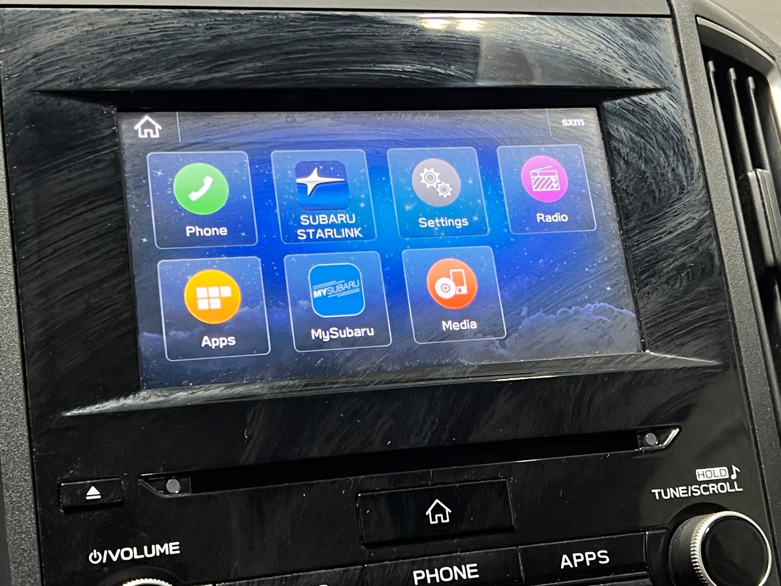 Thumbnail: 2019 Subaru Crosstrek - 4