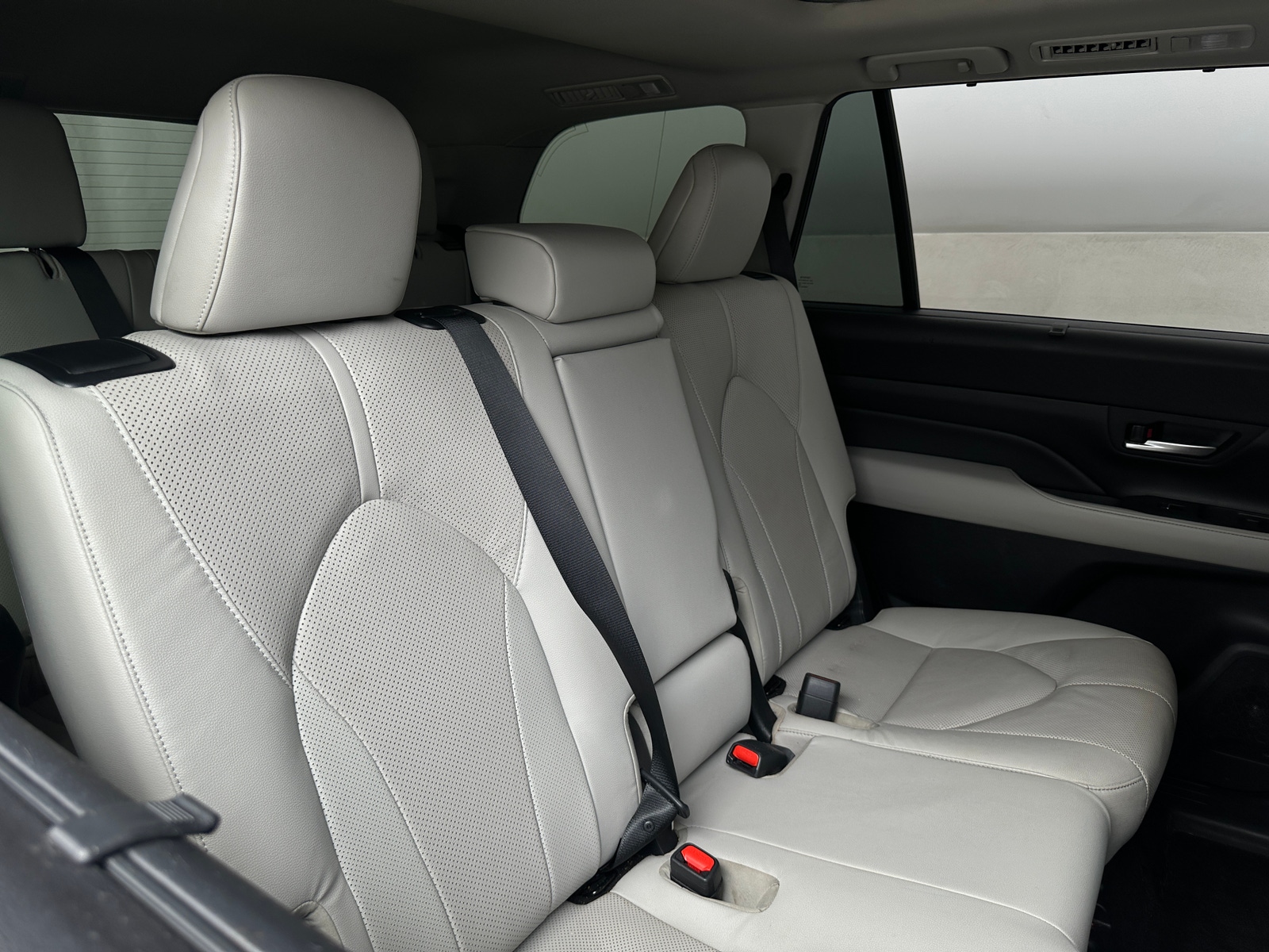Thumbnail: 2024 Toyota Grand Highlander - 5