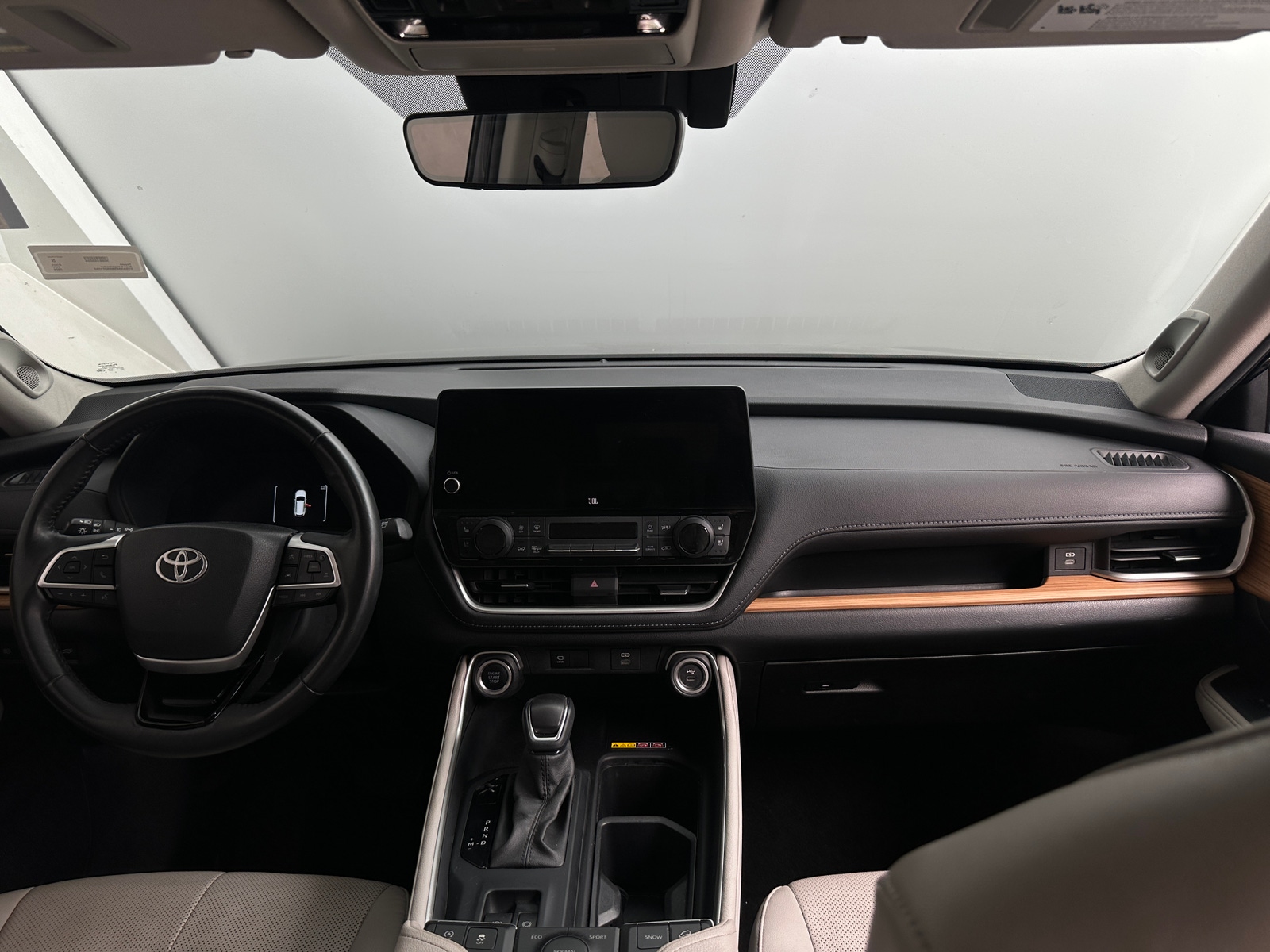 Thumbnail: 2024 Toyota Grand Highlander - 2