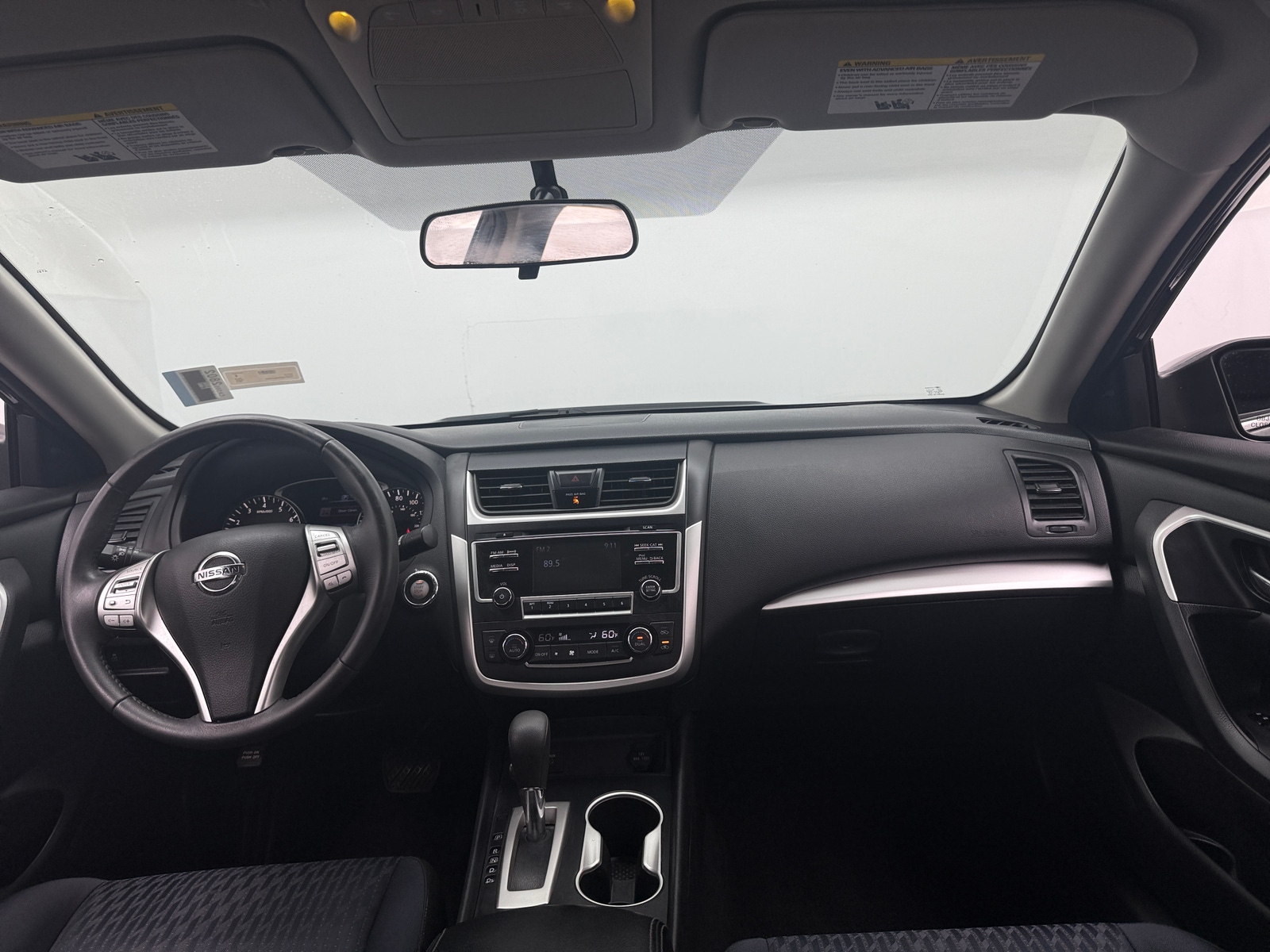 Thumbnail: 2017 Nissan Altima - 3