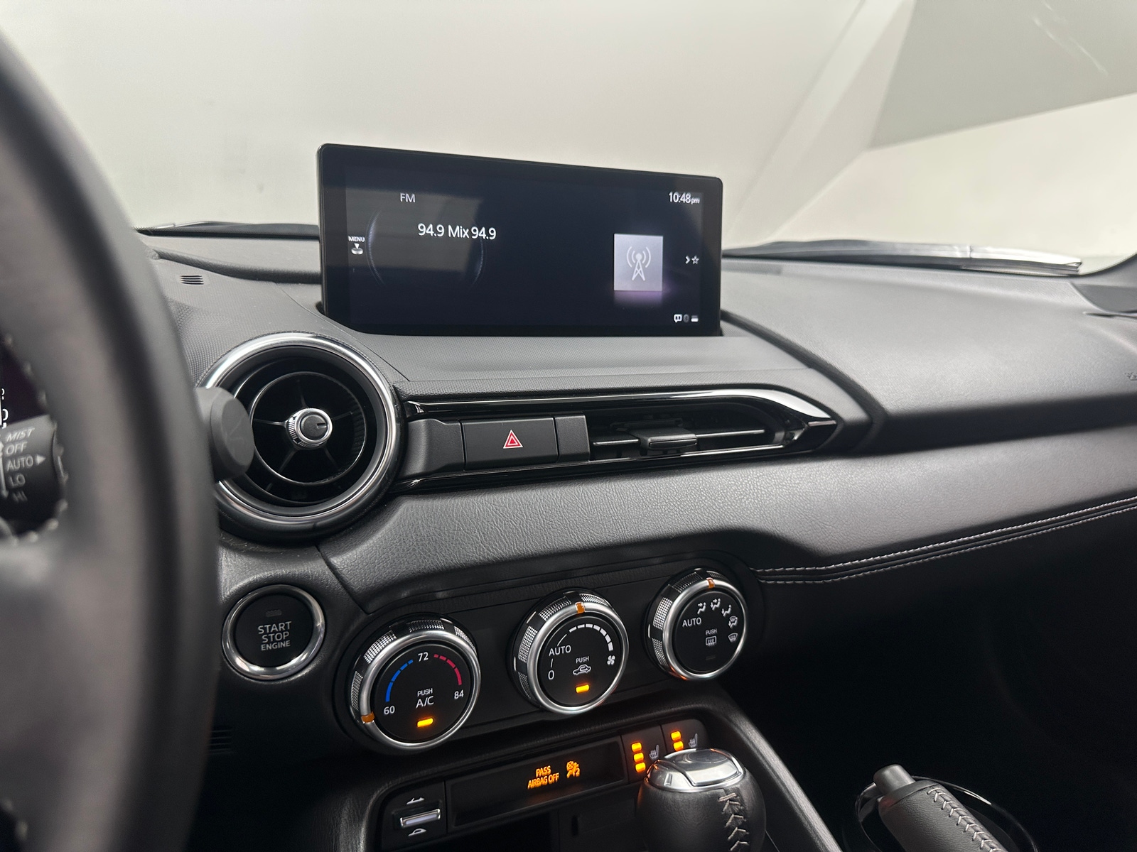 Thumbnail: 2024 Mazda MX-5 Miata - 3