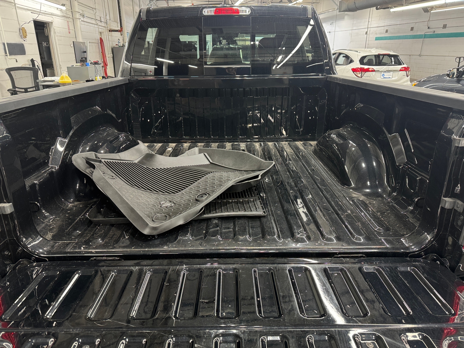 Thumbnail: 2023 RAM 1500 - 7