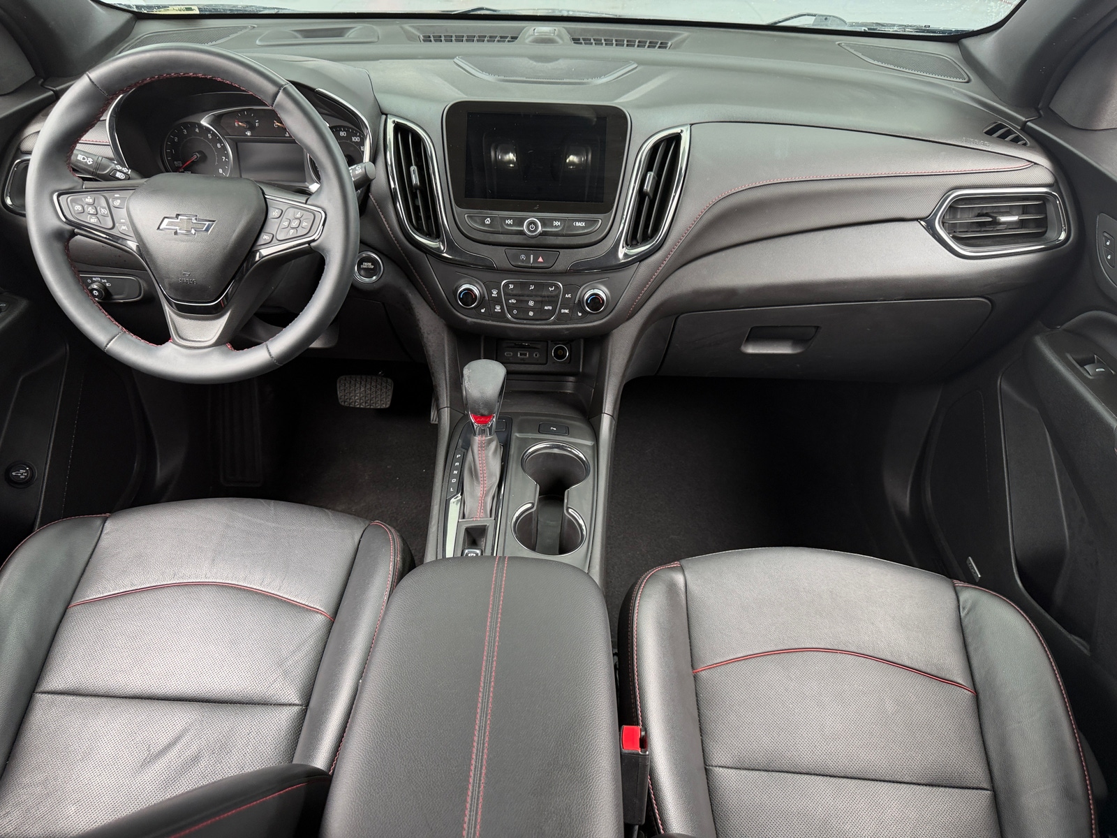 Thumbnail: 2023 Chevrolet Equinox - 2