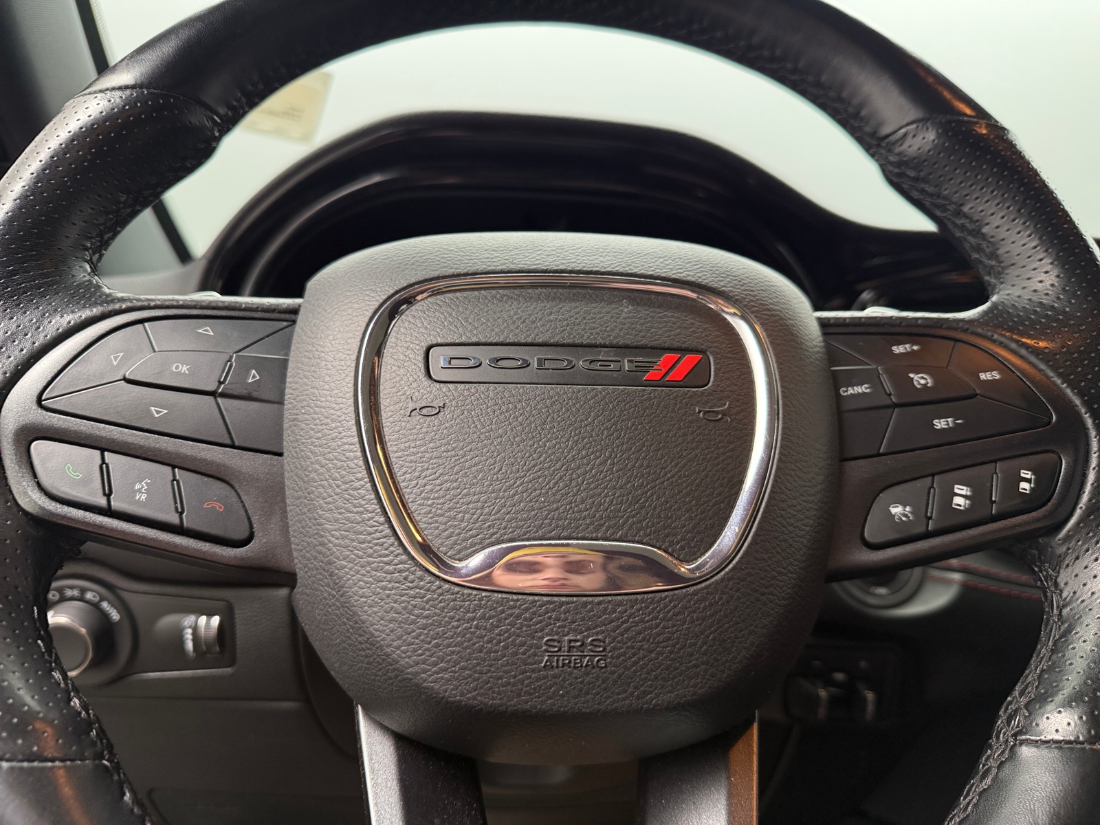 Thumbnail: 2024 Dodge Durango - 4