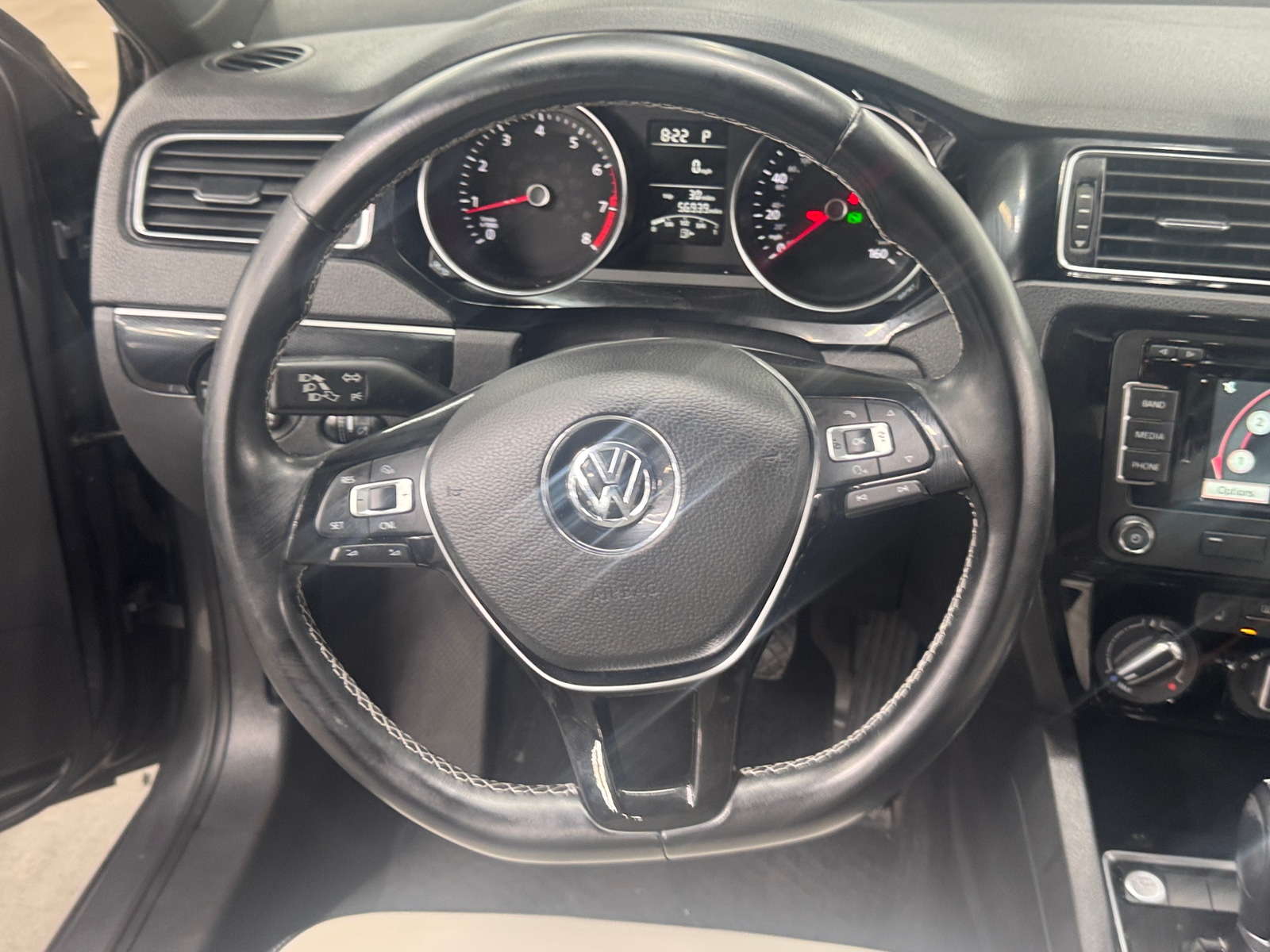 Thumbnail: 2015 Volkswagen Jetta - 5