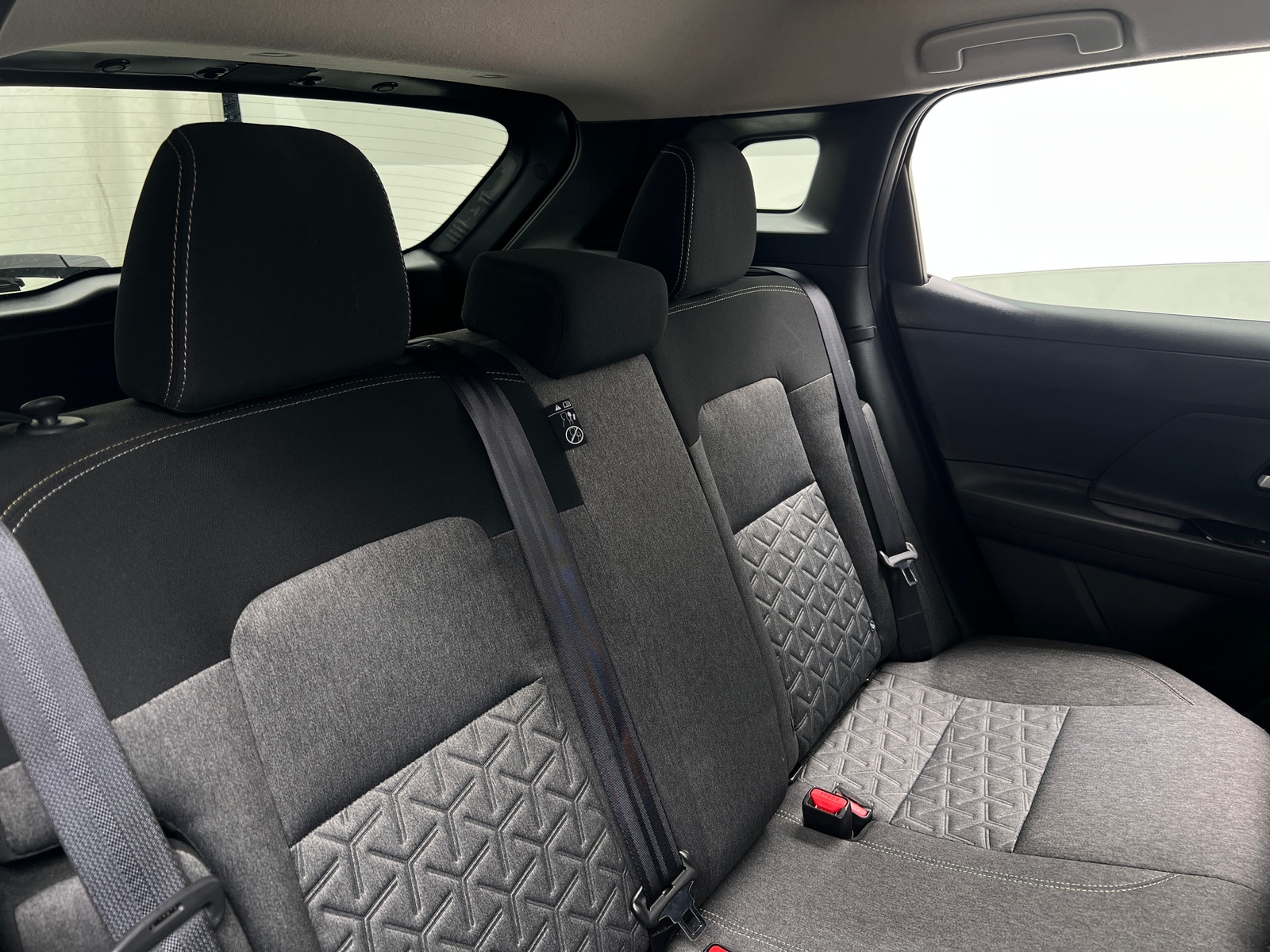 Thumbnail: 2026 Nissan Kicks - 6