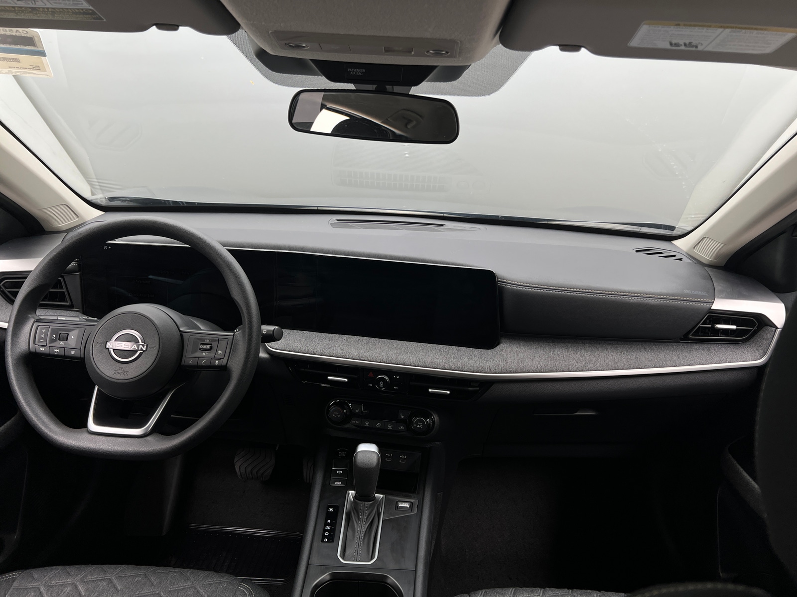 Thumbnail: 2026 Nissan Kicks - 3