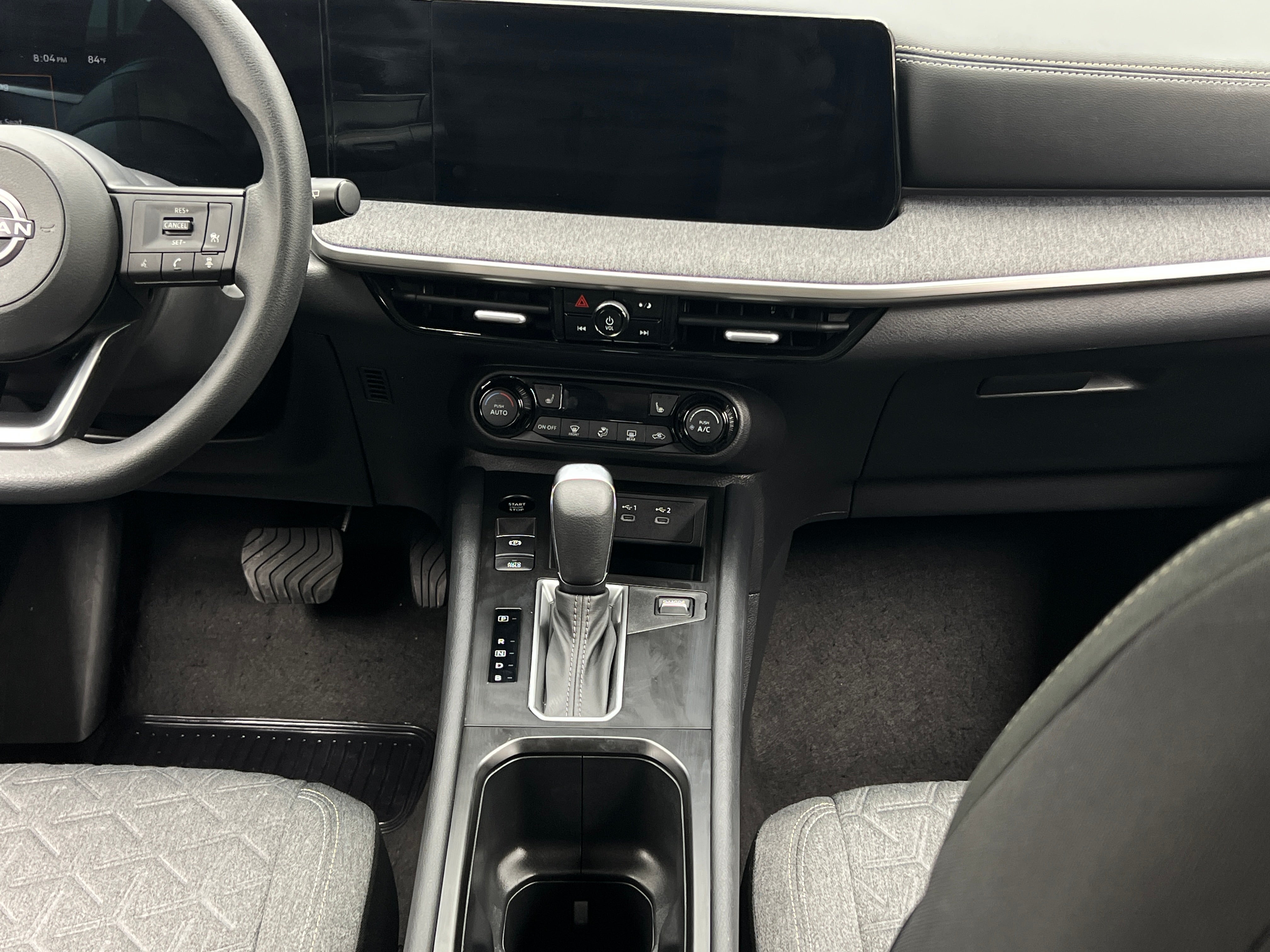 2026 Nissan KICKS SV AWD - Photo 9