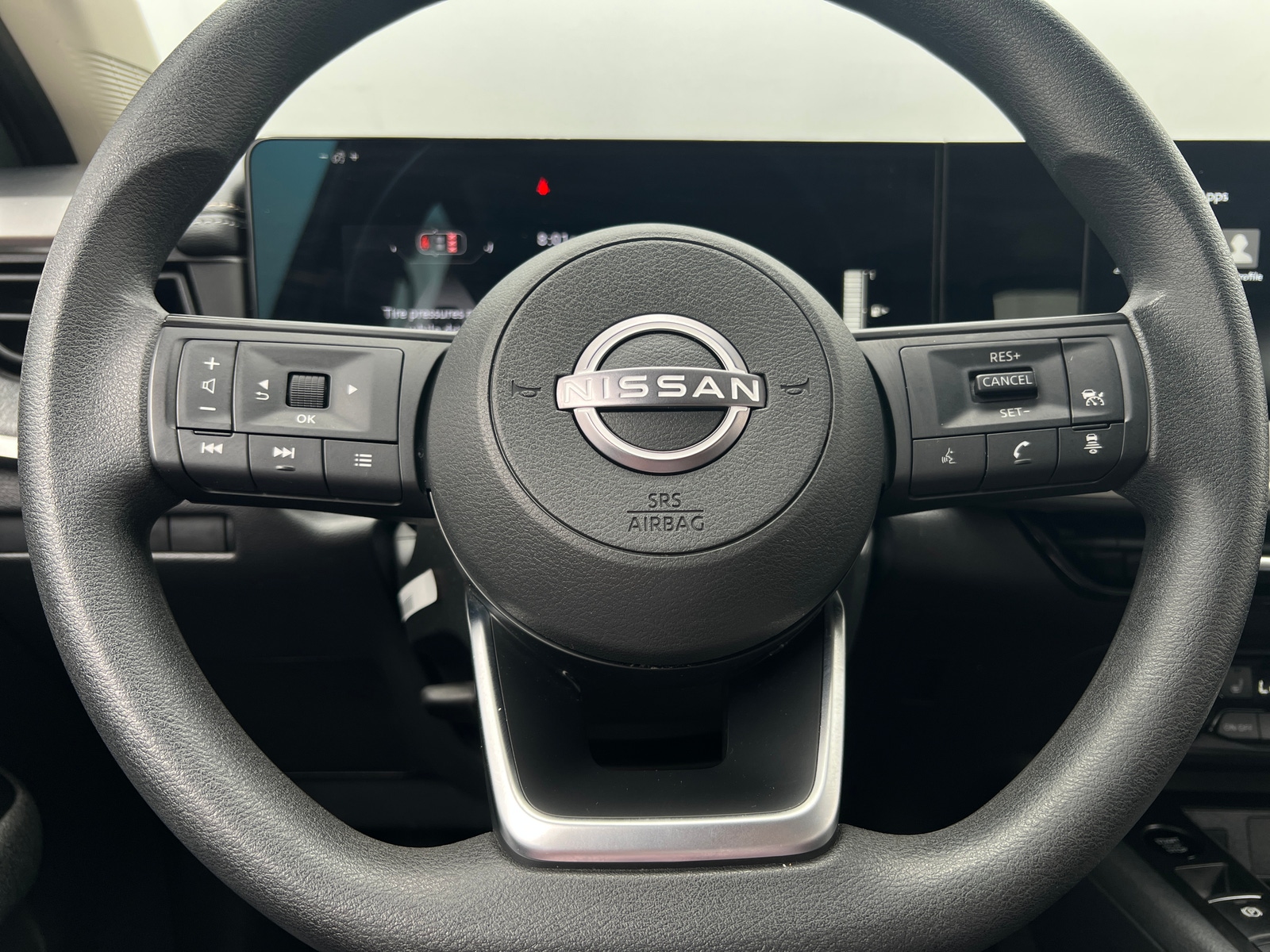 Thumbnail: 2026 Nissan Kicks - 5