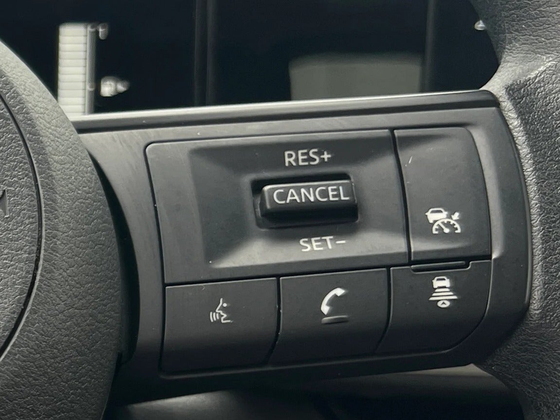 2026 Nissan KICKS SV AWD - Photo 14